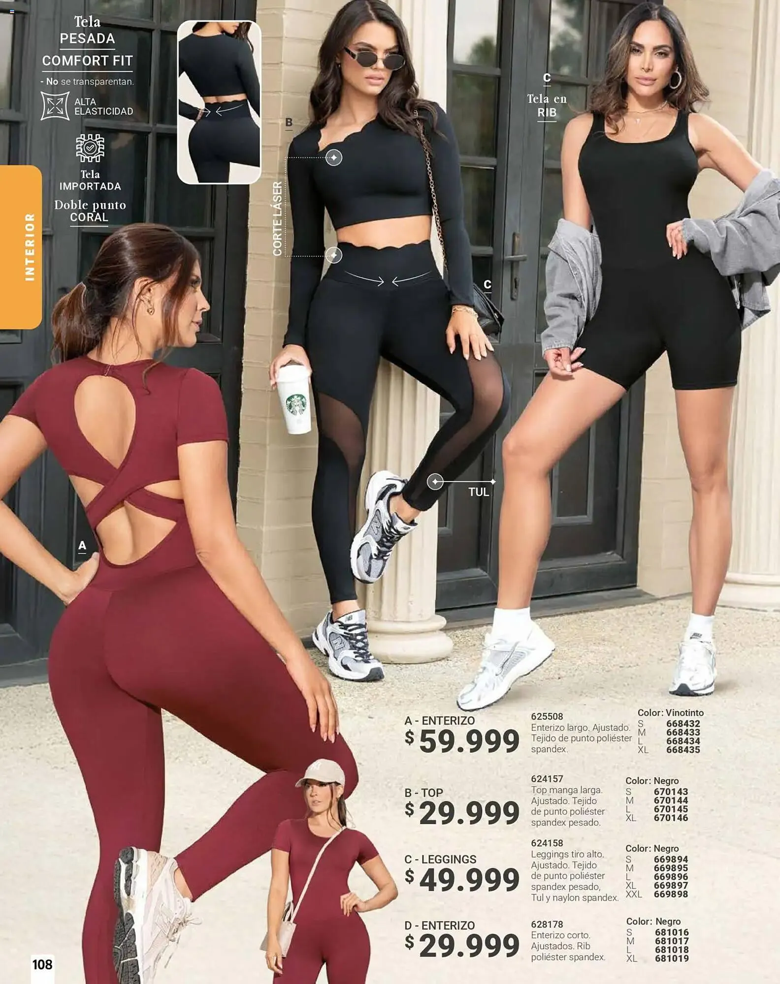 Catalogo de Catálogo Carmel 1 de febrero al 1 de marzo 2026 - Pag 108