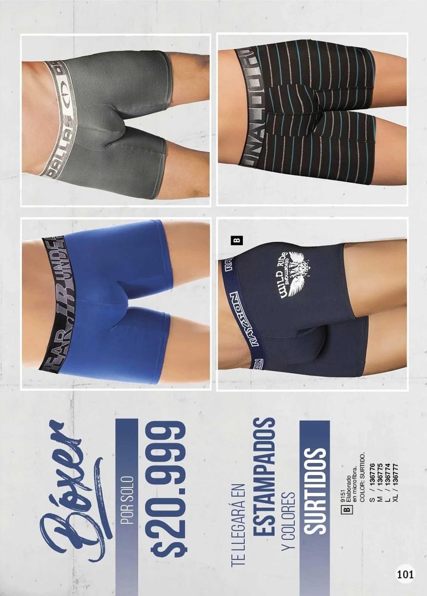 Catalogo de Catálogo Juana Bonita 15 de enero al 23 de enero 2025 - Pag 2