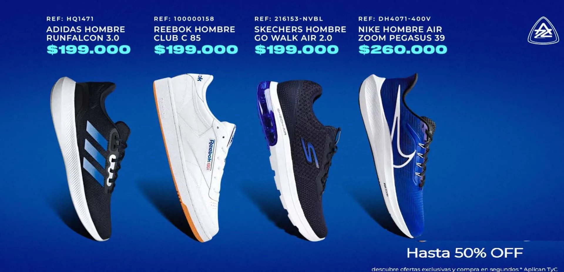 Catalogo de Catálogo Azzurry 5 de noviembre al 30 de noviembre 2025 - Pag 3