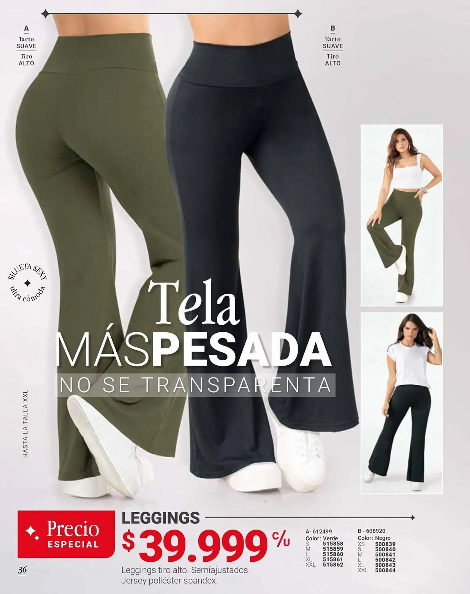 Catalogo de Catálogo Carmel 25 de marzo al 30 de abril 2025 - Pag 38