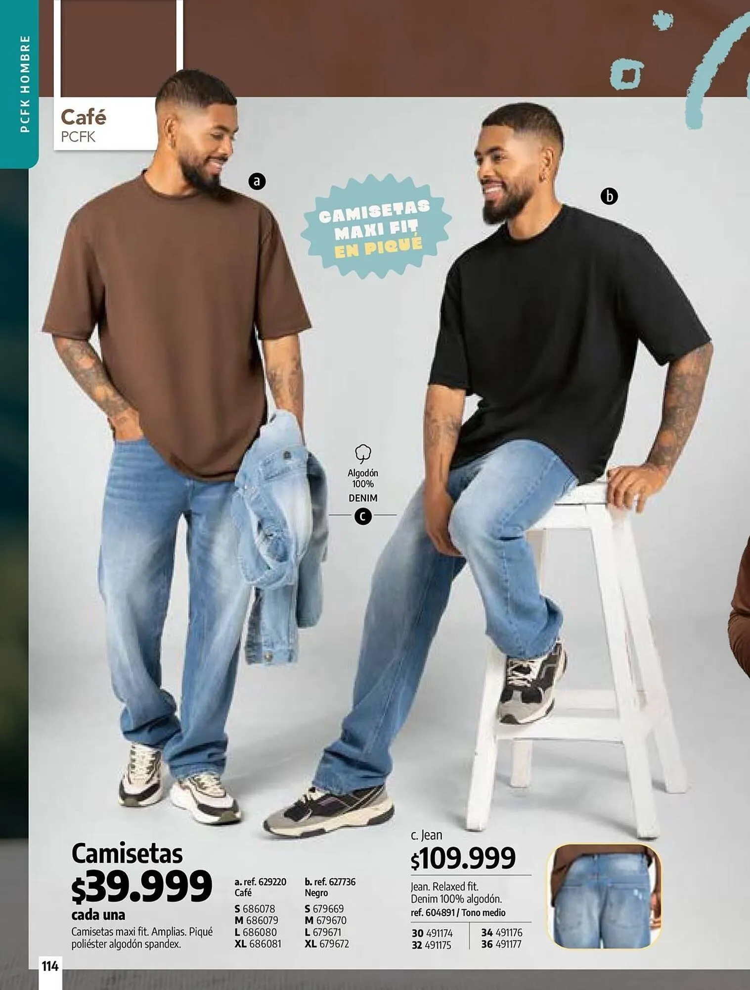 Catalogo de Catálogo Pacífika 17 de marzo al 30 de abril 2026 - Pag 114