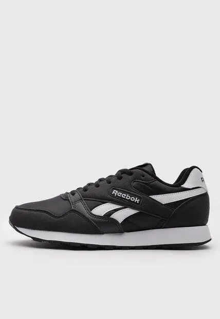 Tenis Reebok Ultra Flash Negro
