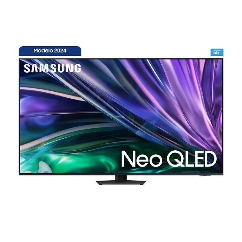 Televisor Samsung 55'' Neo QLED 4K QN55QN85DBKXZL