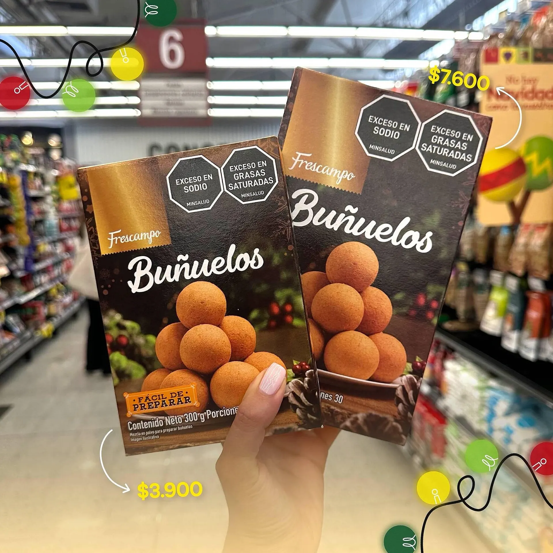 Catálogo Éxito - 1