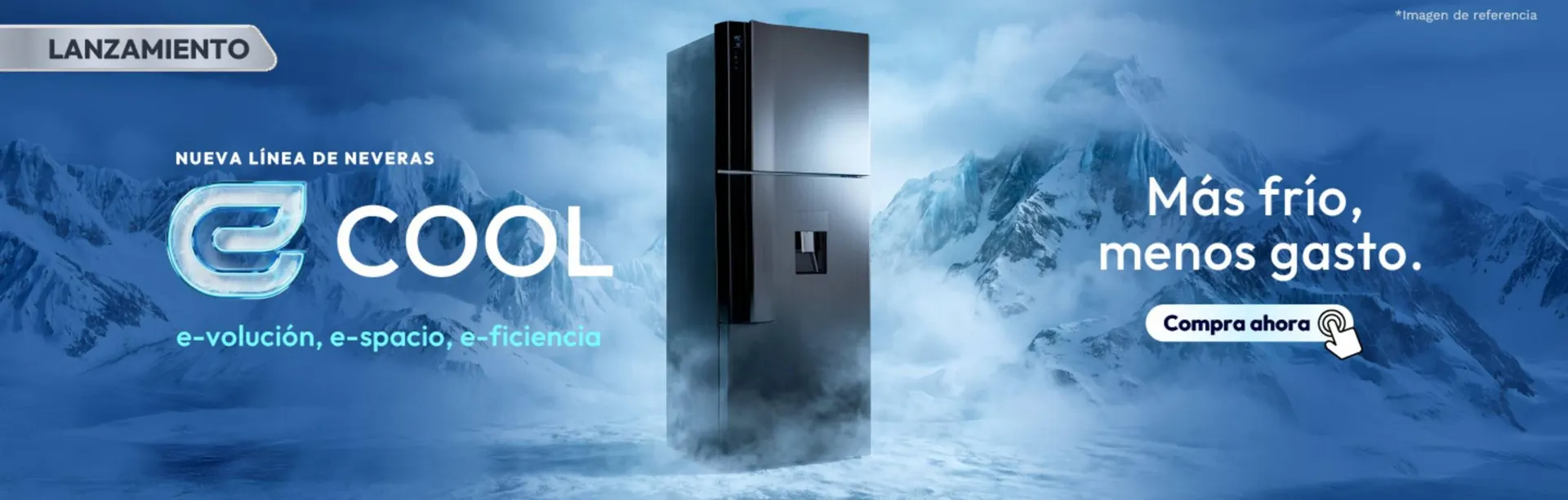 Catalogo de Catálogo Challenger 27 de marzo al 10 de abril 2026 - Pag 4