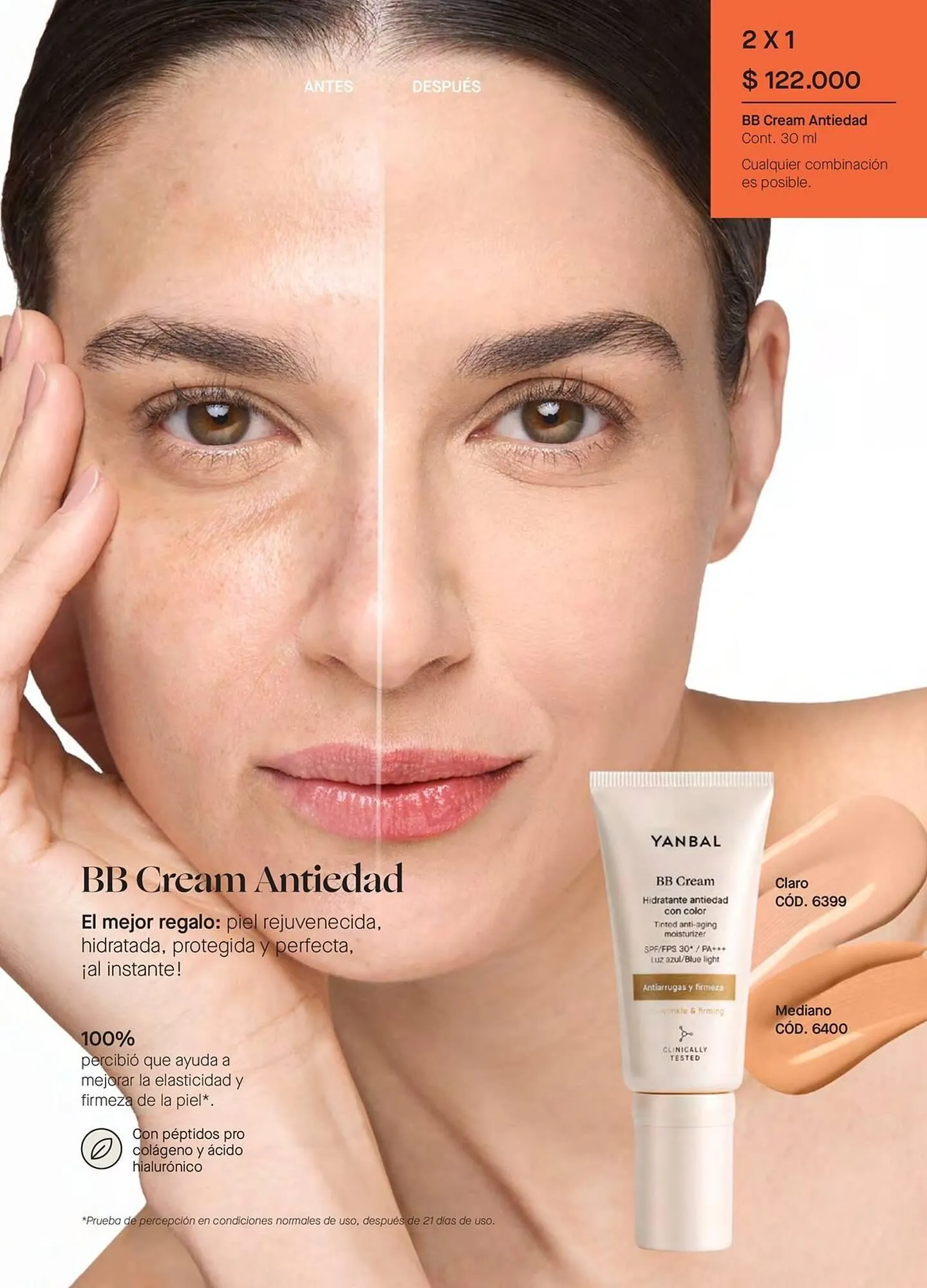 Catalogo de Catálogo Yanbal 6 de diciembre al 2 de enero 2026 - Pag 87