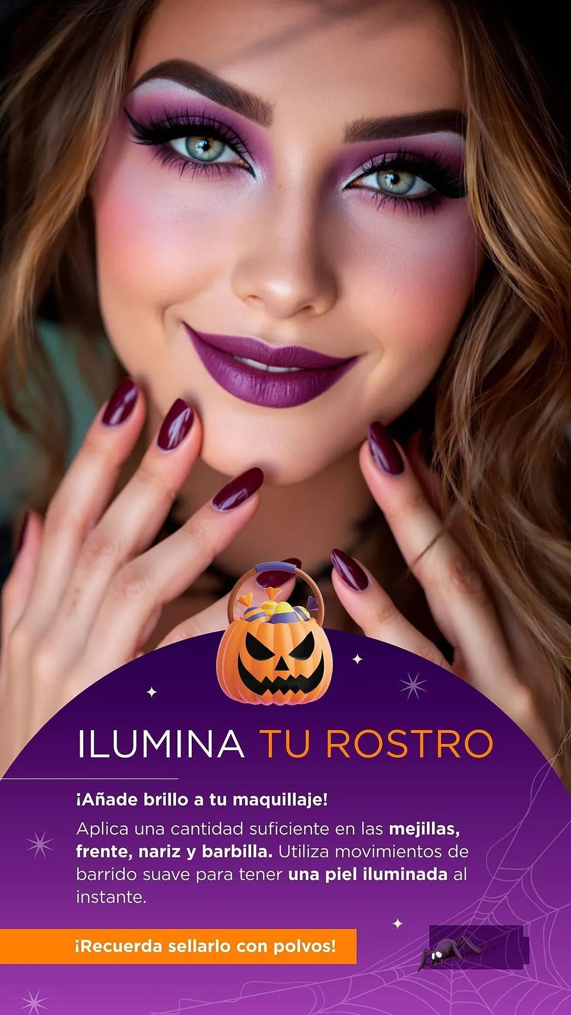 Catalogo de Catálogo FarmaTodo 28 de octubre al 2 de noviembre 2025 - Pag 8