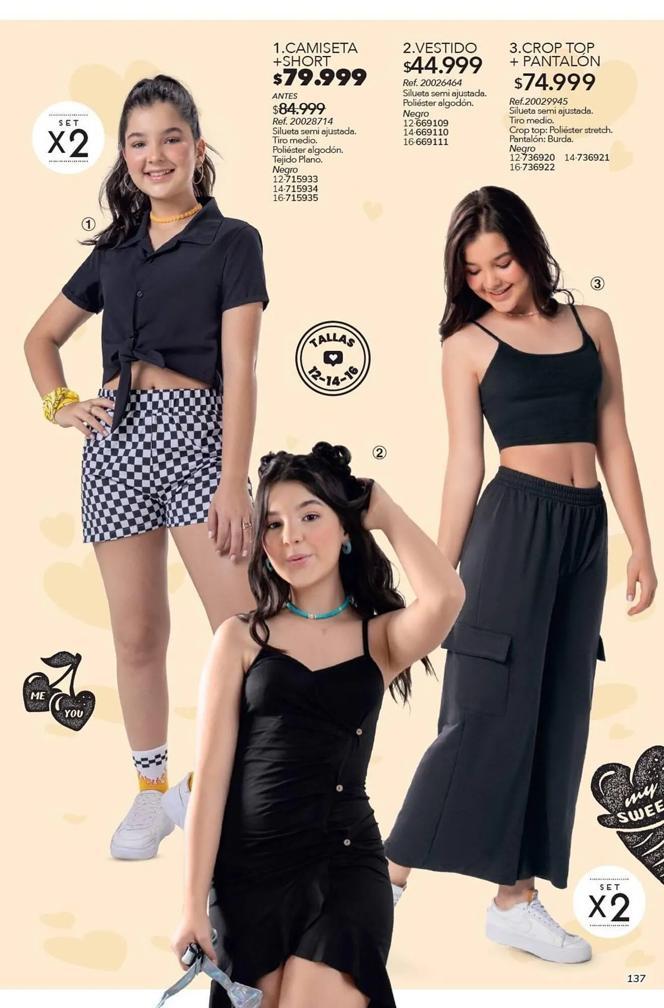 Catalogo de Catálogo Marketing Personal 4 de febrero al 28 de febrero 2025 - Pag 153