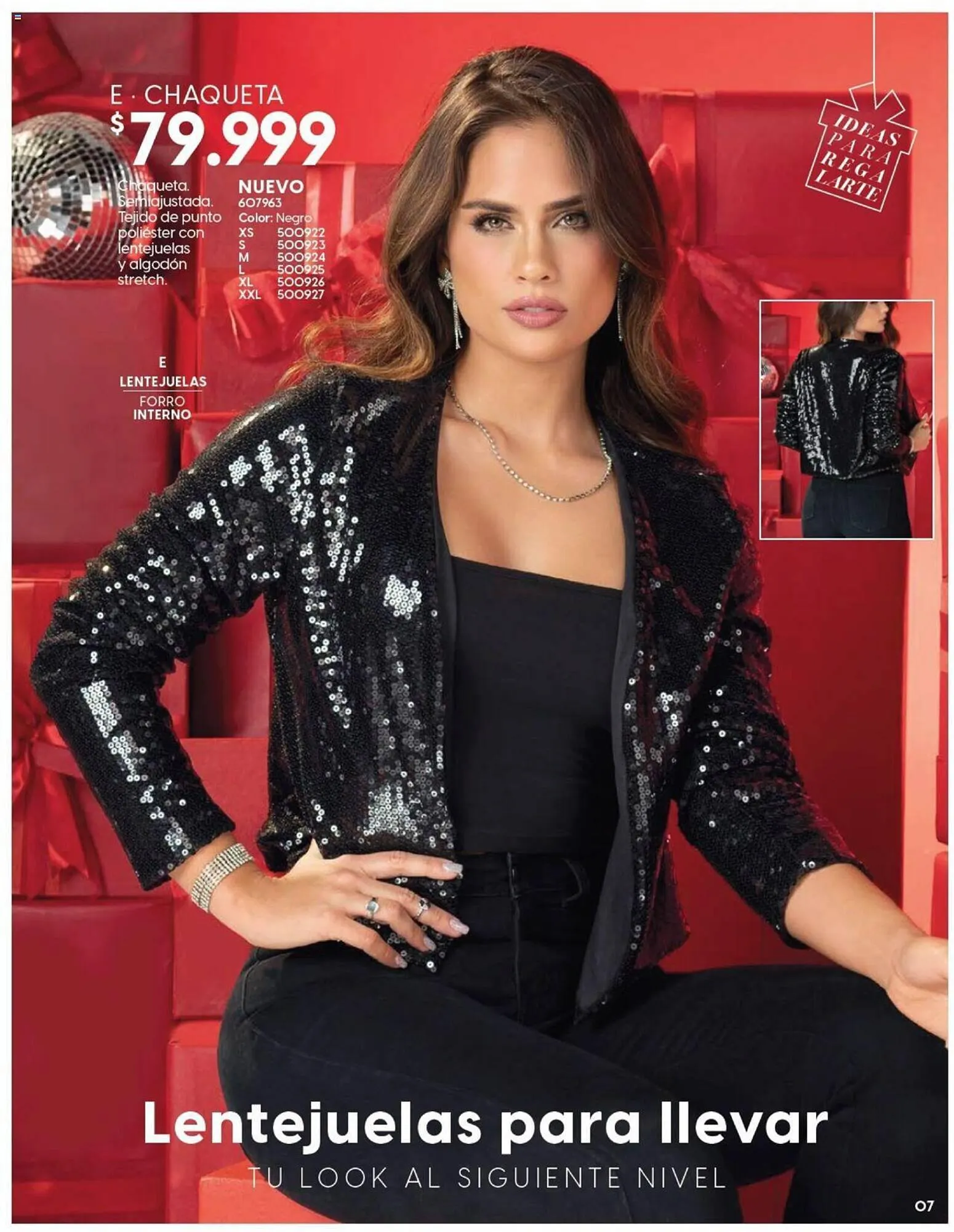 Catalogo de Catálogo Carmel 11 de diciembre al 31 de diciembre 2023 - Pag 11