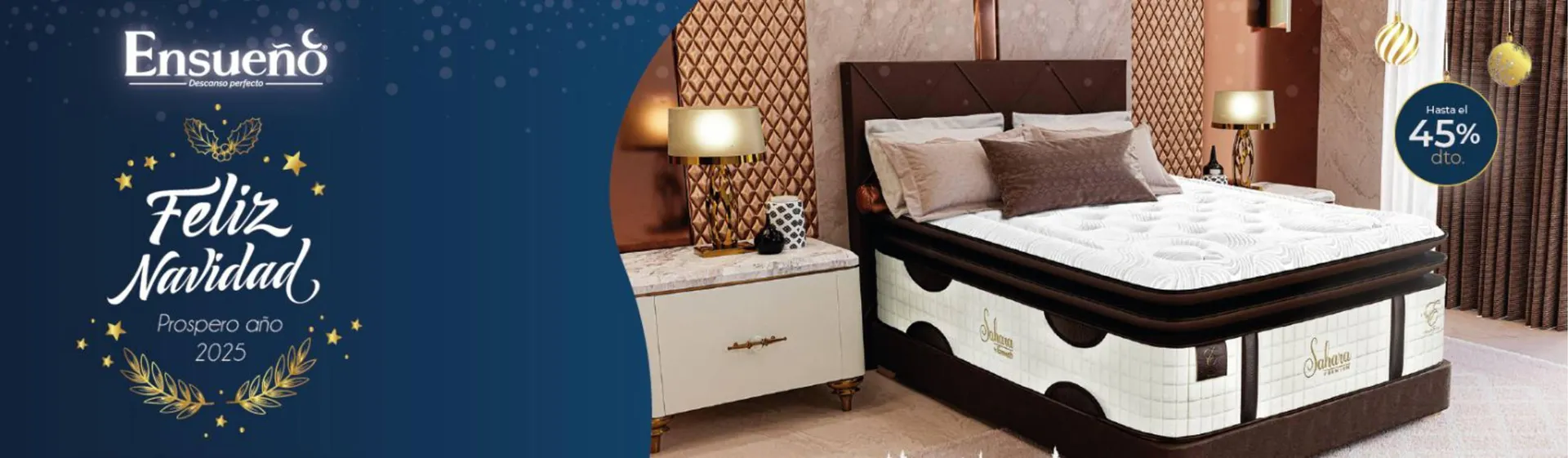 Catálogo Ensueño Hogar - 1