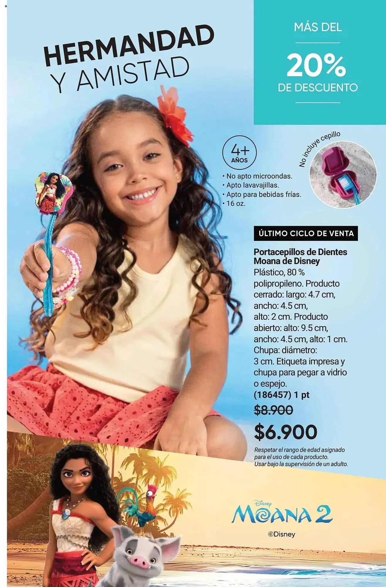 Catalogo de Catálogo Avon 1 de febrero al 28 de febrero 2026 - Pag 81