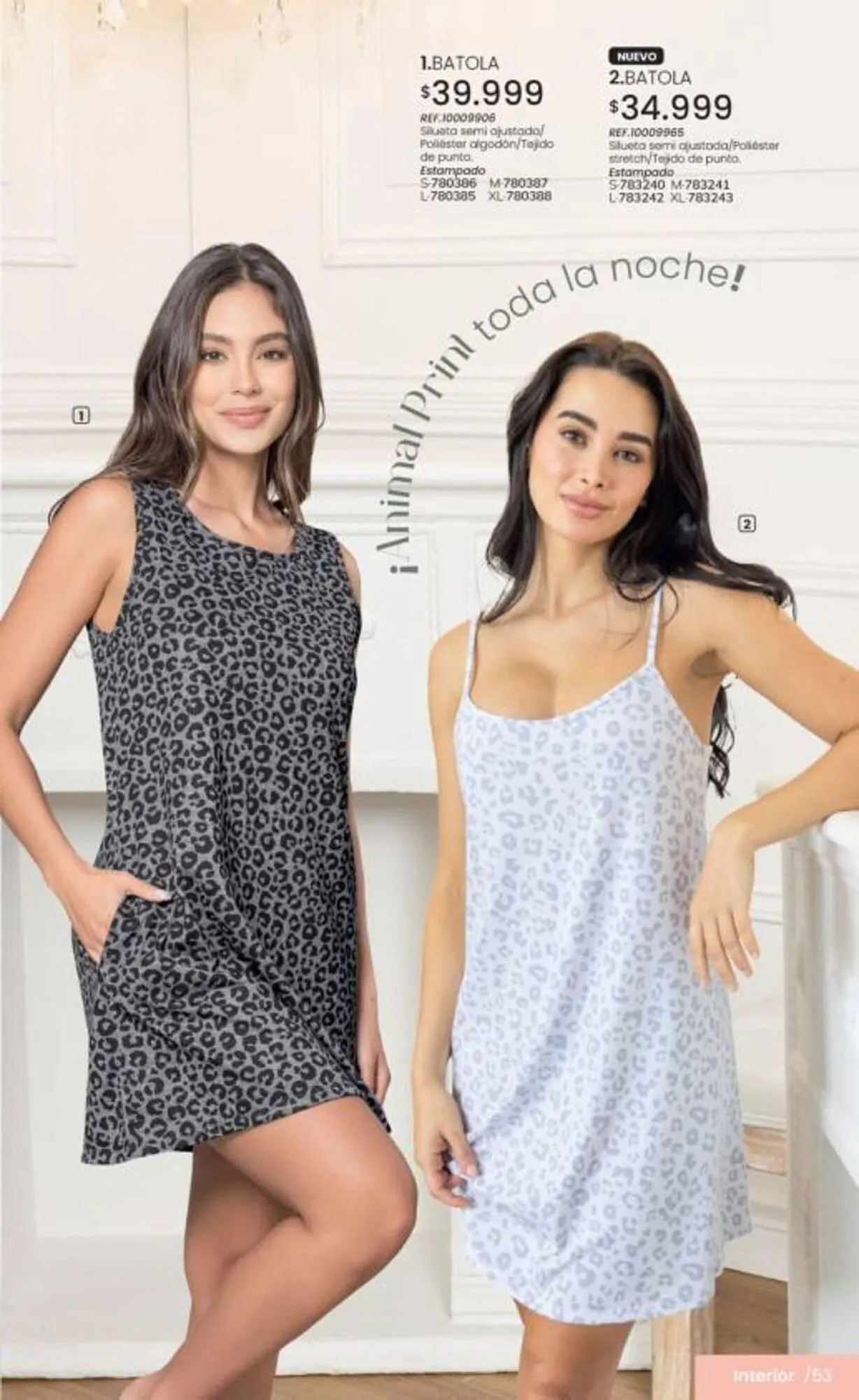 Catalogo de Catálogo Marketing Personal 28 de octubre al 31 de octubre 2025 - Pag 57