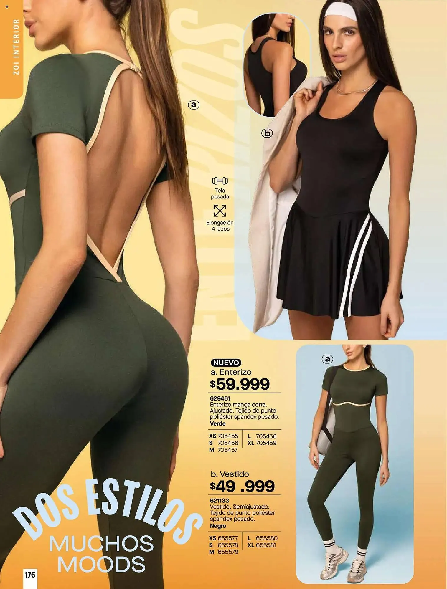 Catalogo de Catálogo Carmel 1 de abril al 30 de abril 2026 - Pag 176