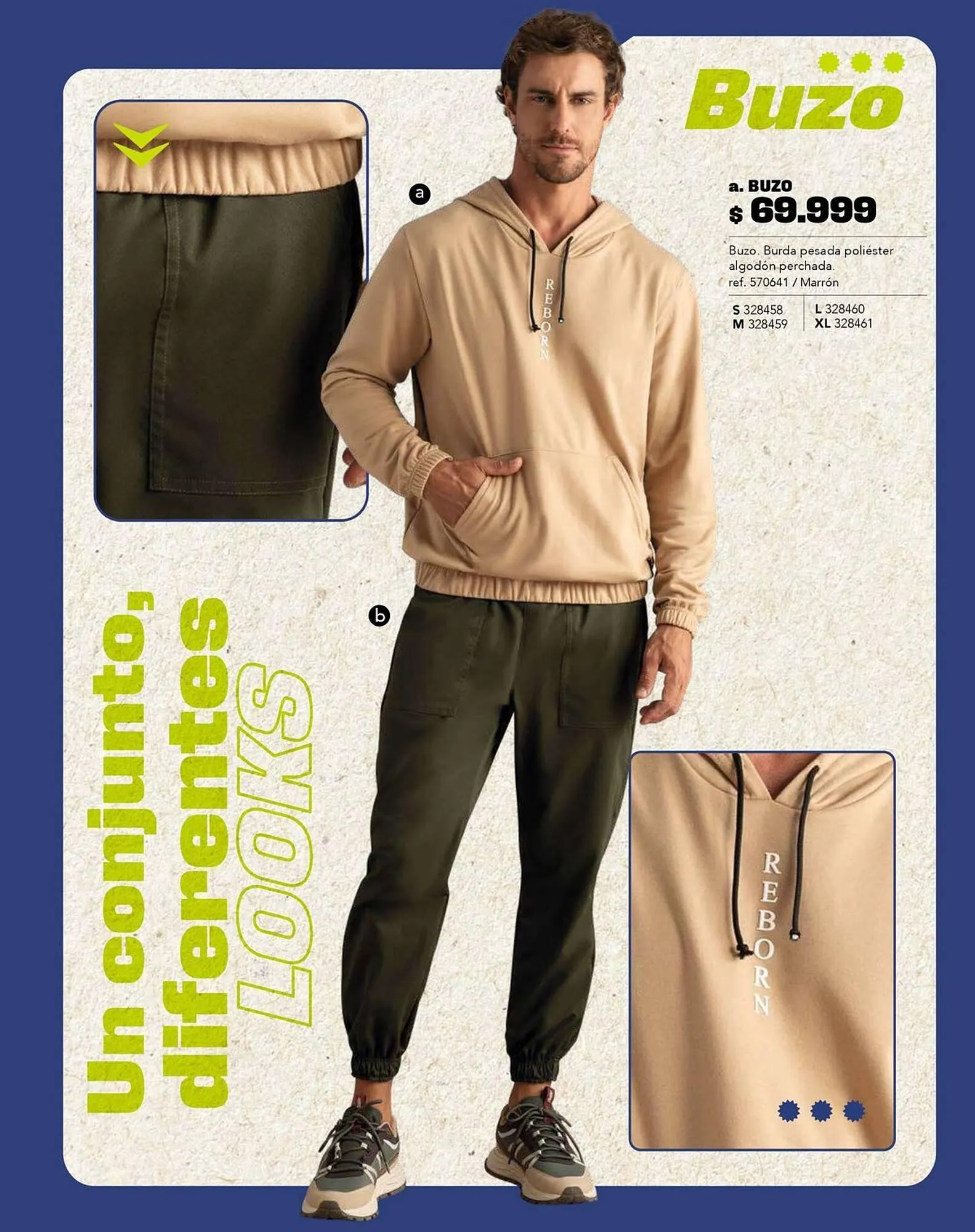 Catalogo de Catálogo Pacífika 10 de junio al 10 de junio 2025 - Pag 157