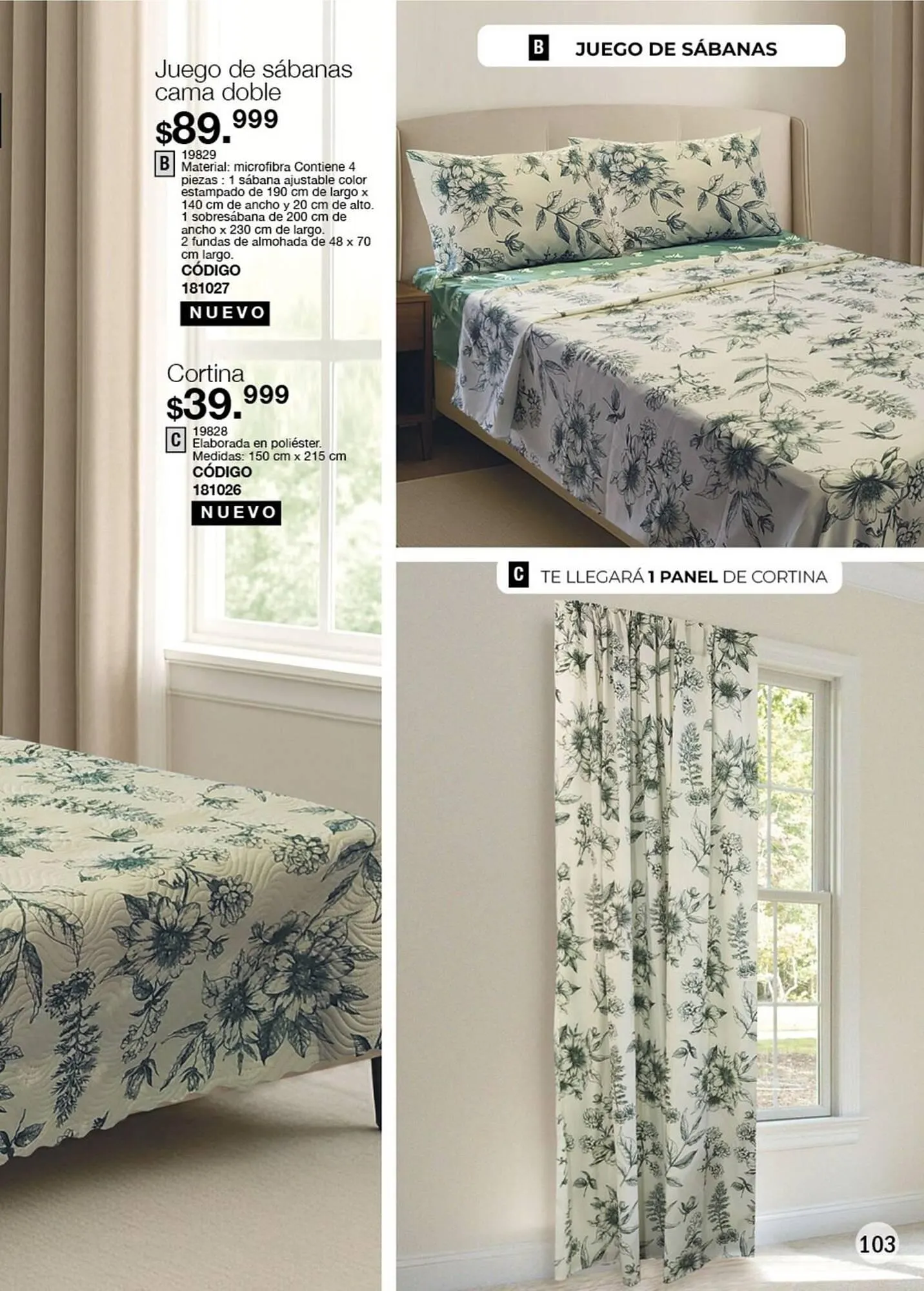 Catalogo de Catálogo Juana Bonita 1 de marzo al 31 de marzo 2026 - Pag 102