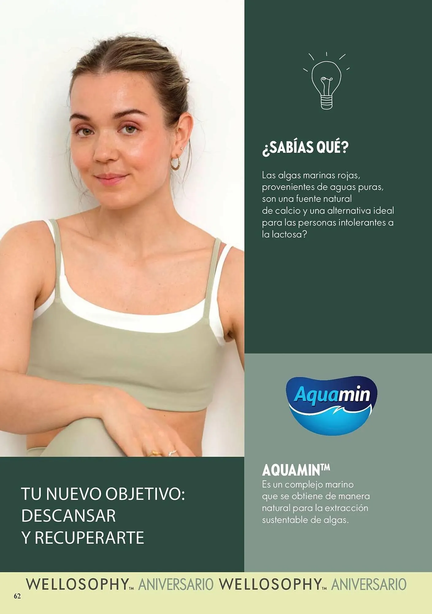 Catalogo de Catálogo Oriflame 27 de diciembre al 23 de enero 2026 - Pag 62