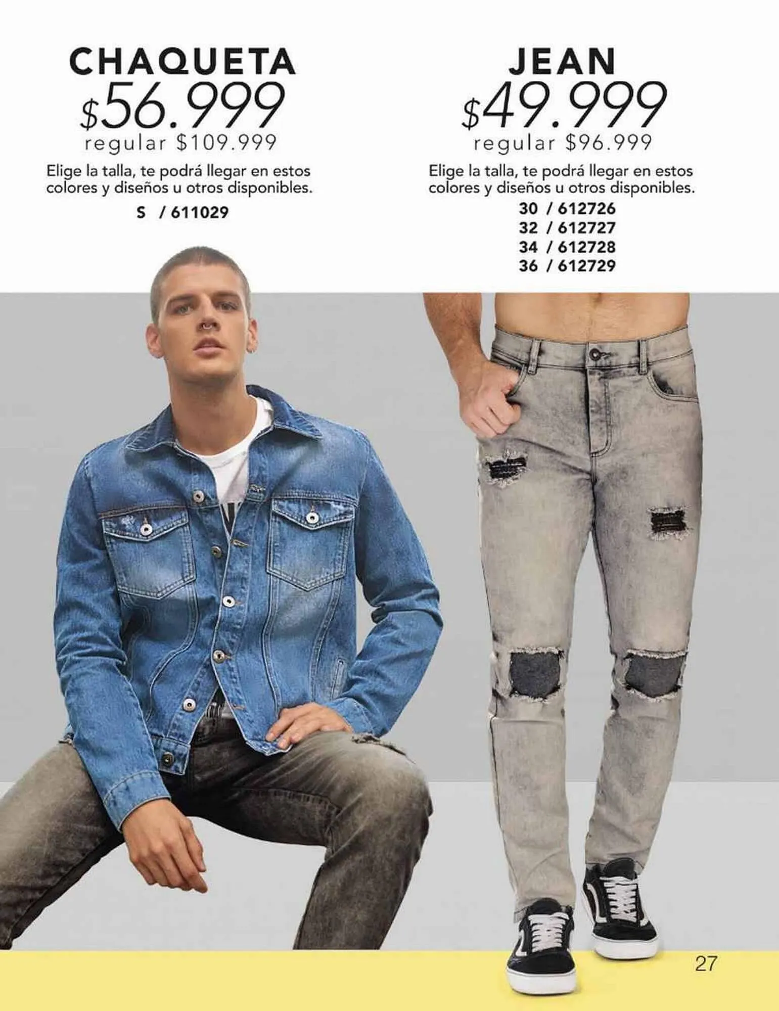 Catalogo de Catálogo LeBon 14 de septiembre al 24 de septiembre 2023 - Pag 53