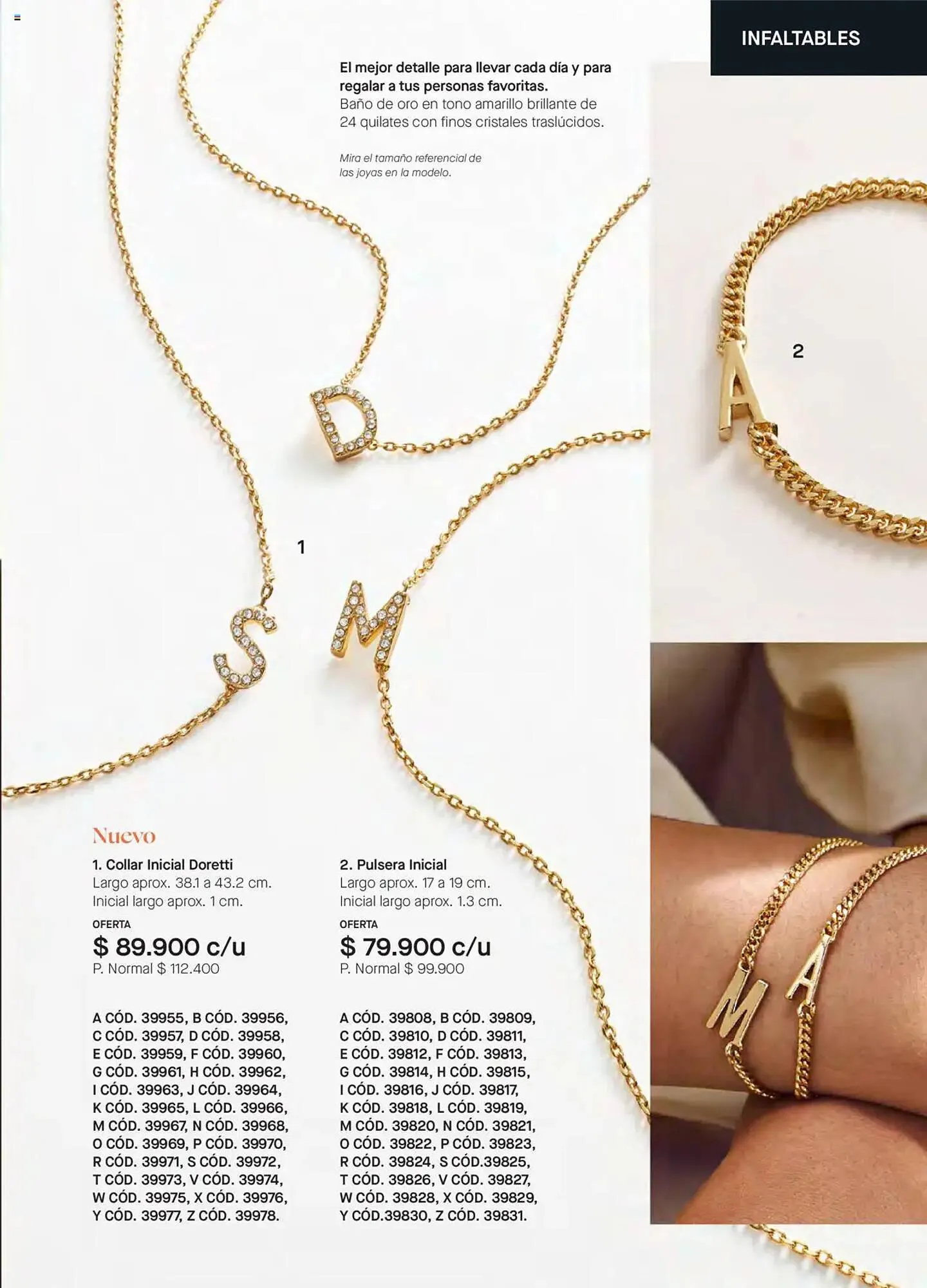 Catalogo de Catálogo Yanbal 24 de mayo al 21 de junio 2025 - Pag 119