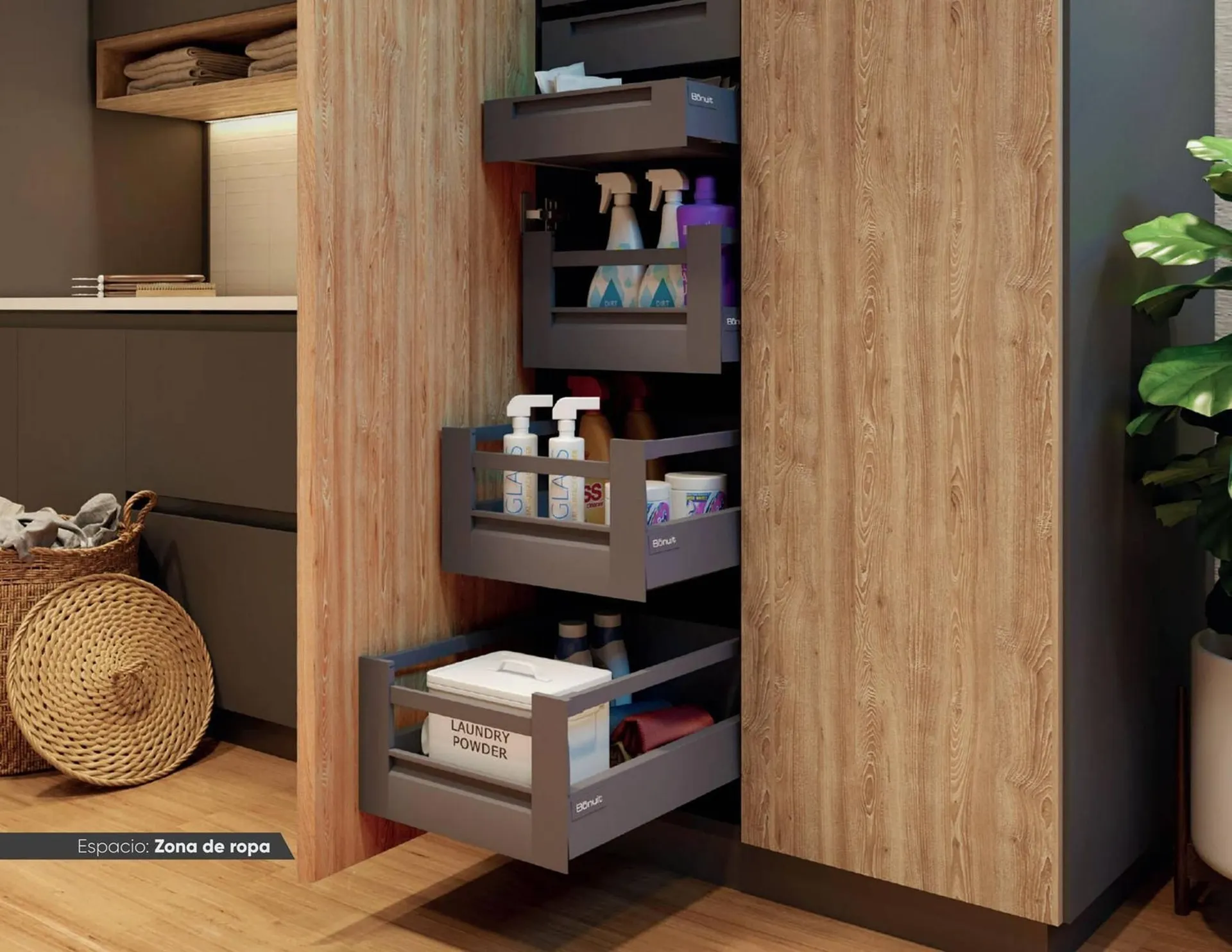 Catalogo de Catálogo Madecentro 8 de abril al 30 de abril 2025 - Pag 45