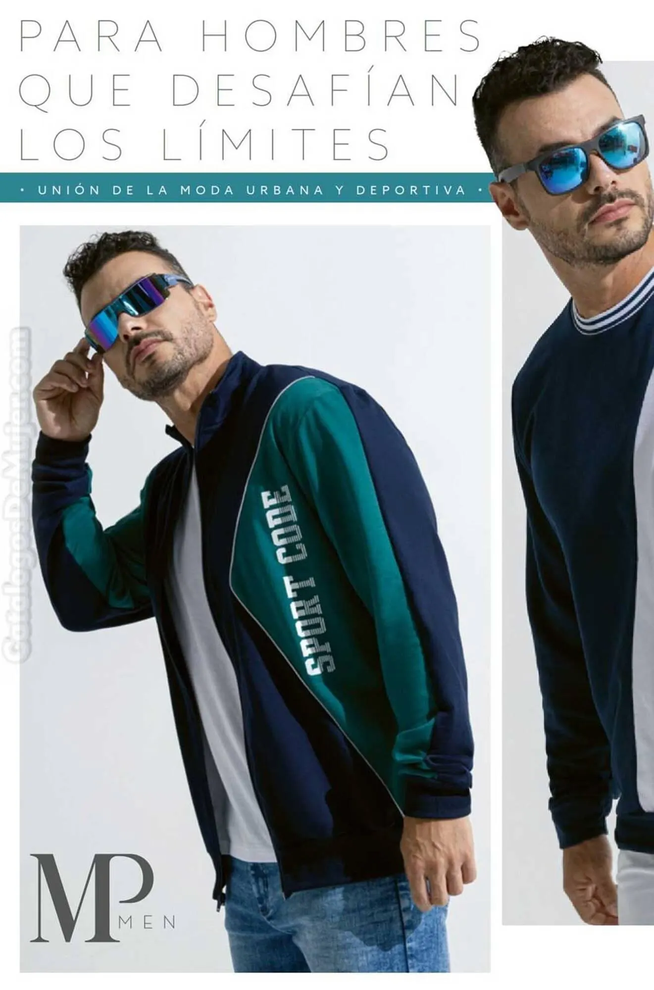 Catalogo de Catálogo Marketing Personal 3 de mayo al 24 de junio 2024 - Pag 20