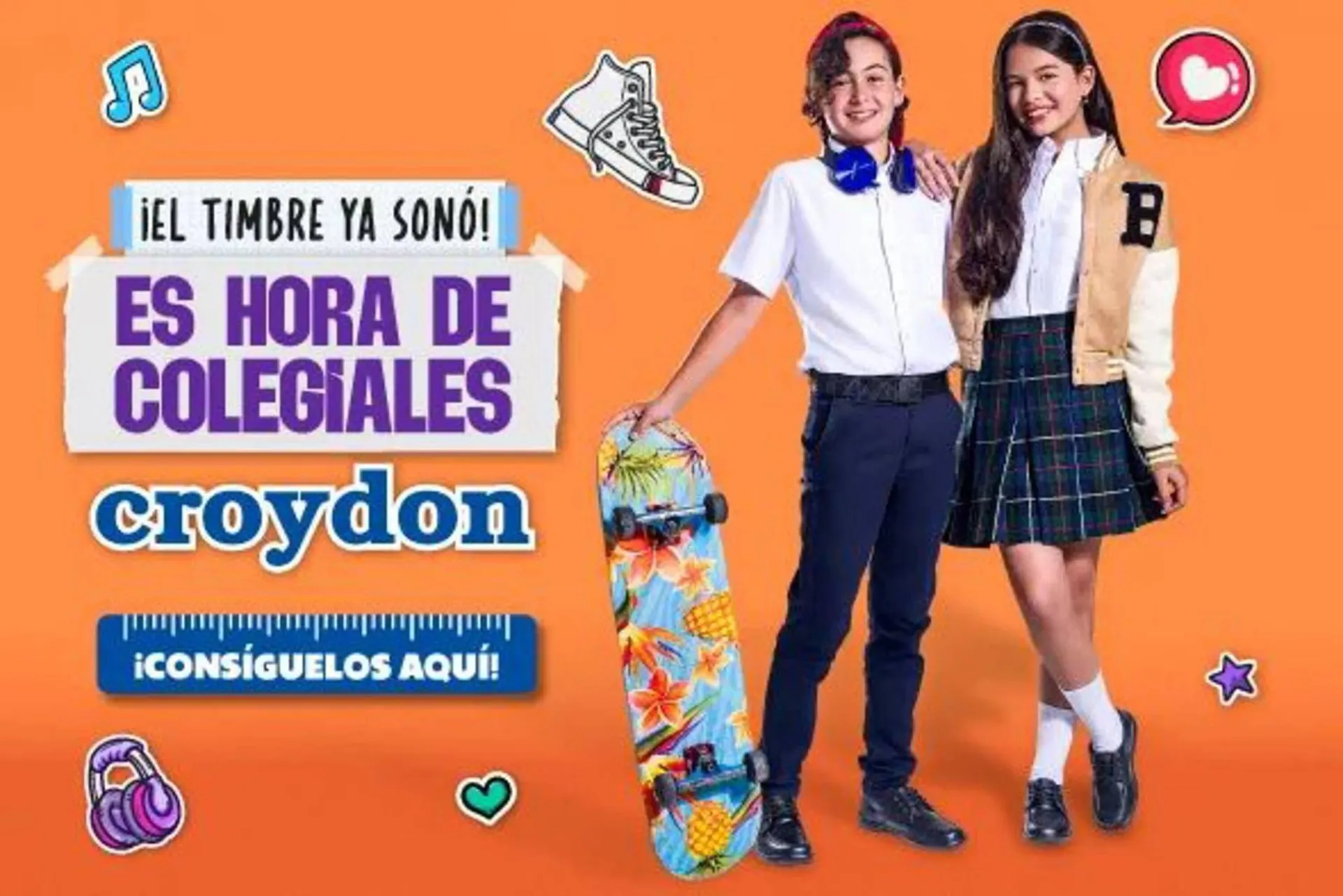 Catalogo de Catálogo Croydon 13 de enero al 28 de enero 2025 - Pag 2