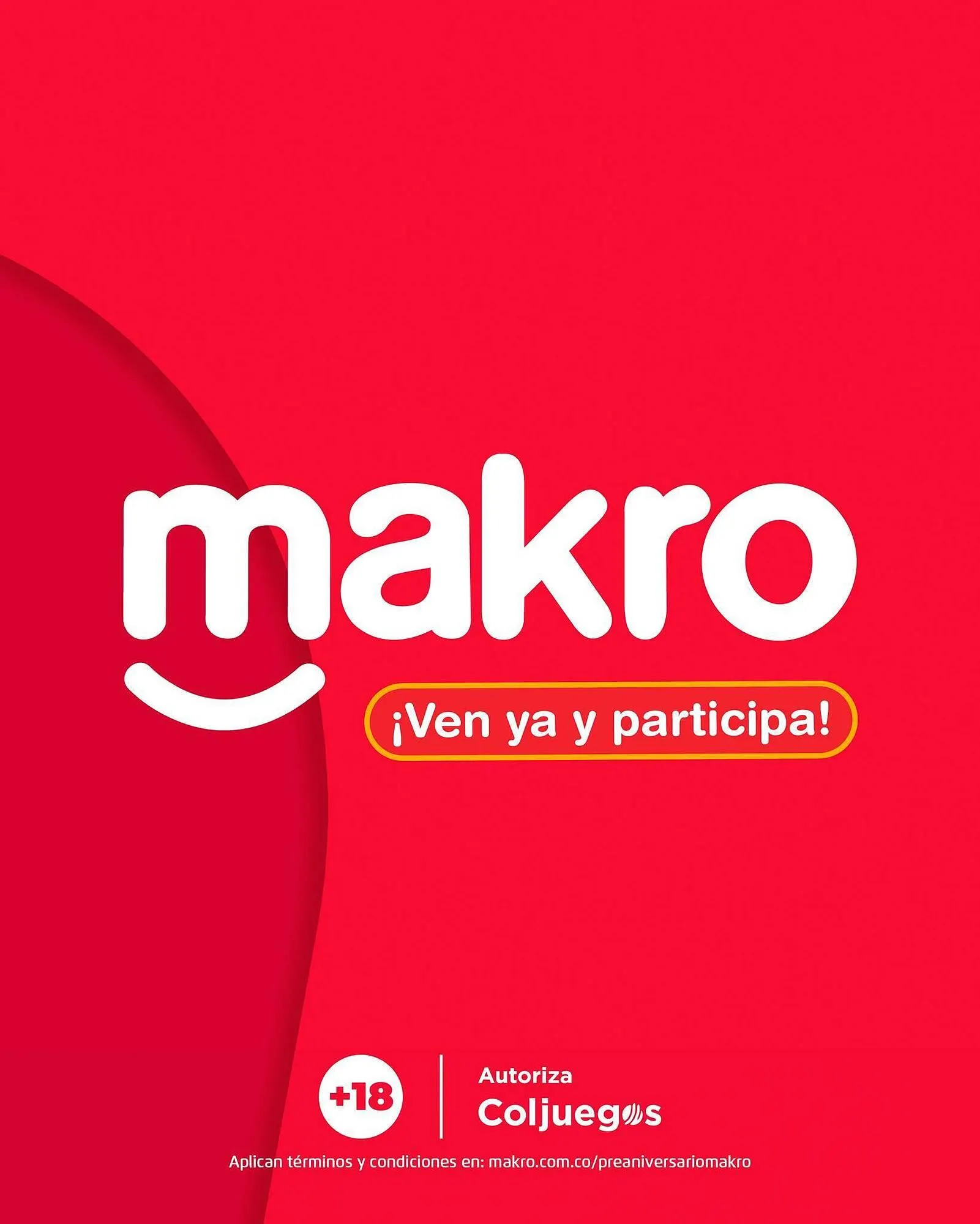 Catalogo de Catálogo Makro 27 de junio al 30 de junio 2025 - Pag 3