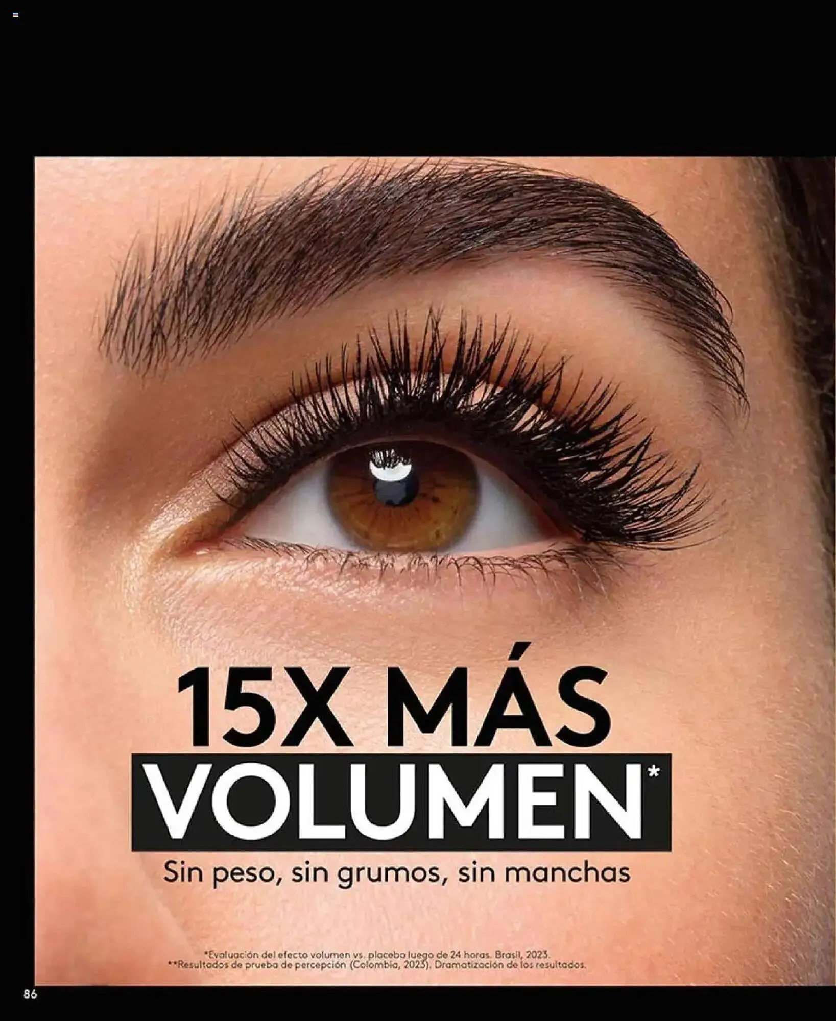 Catalogo de Catálogo Ésika 29 de julio al 16 de septiembre 2025 - Pag 86