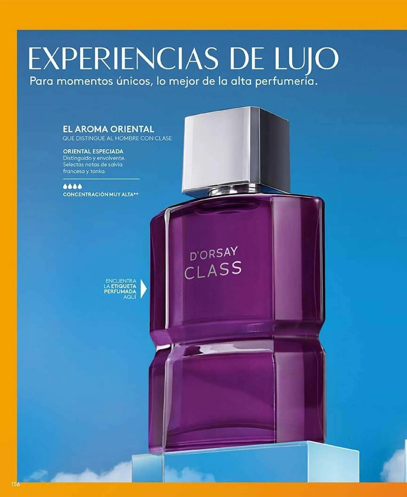 Catalogo de Catálogo Ésika 17 de diciembre al 31 de diciembre 2024 - Pag 67