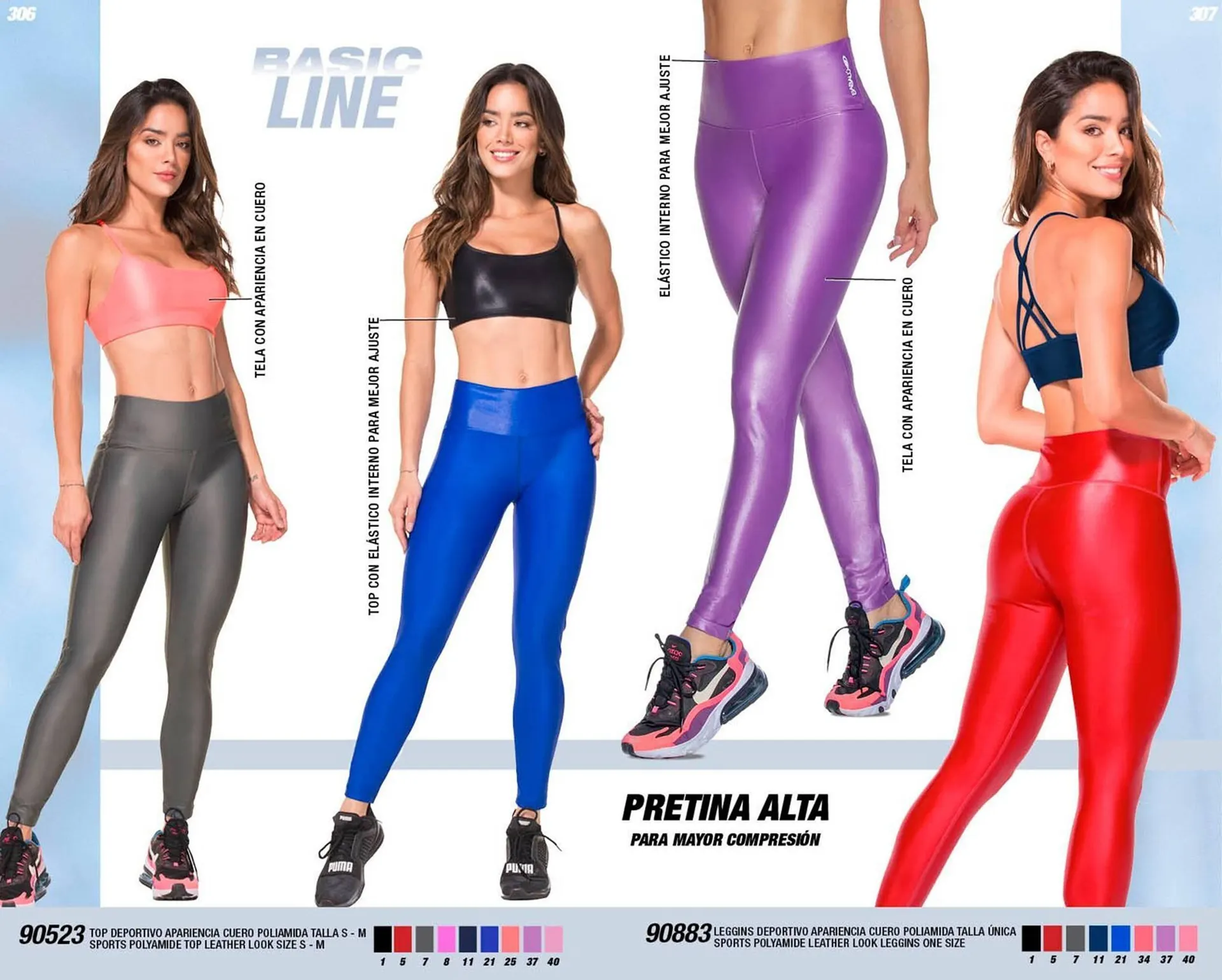 Catalogo de Catálogo Babalú Fashion 8 de julio al 31 de agosto 2024 - Pag 154