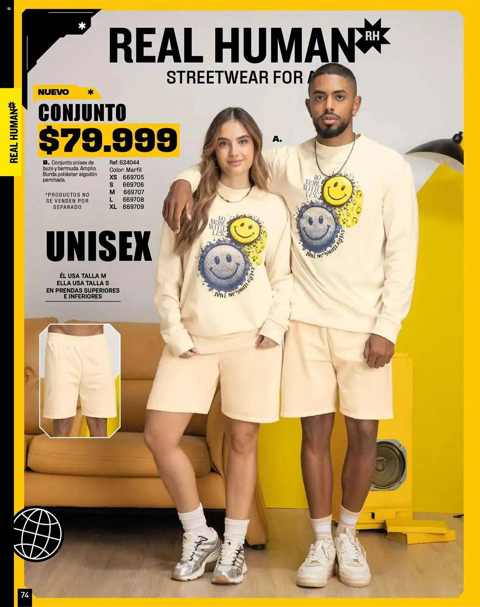 Catalogo de Catálogo Pacífika 20 de mayo al 21 de julio 2025 - Pag 90