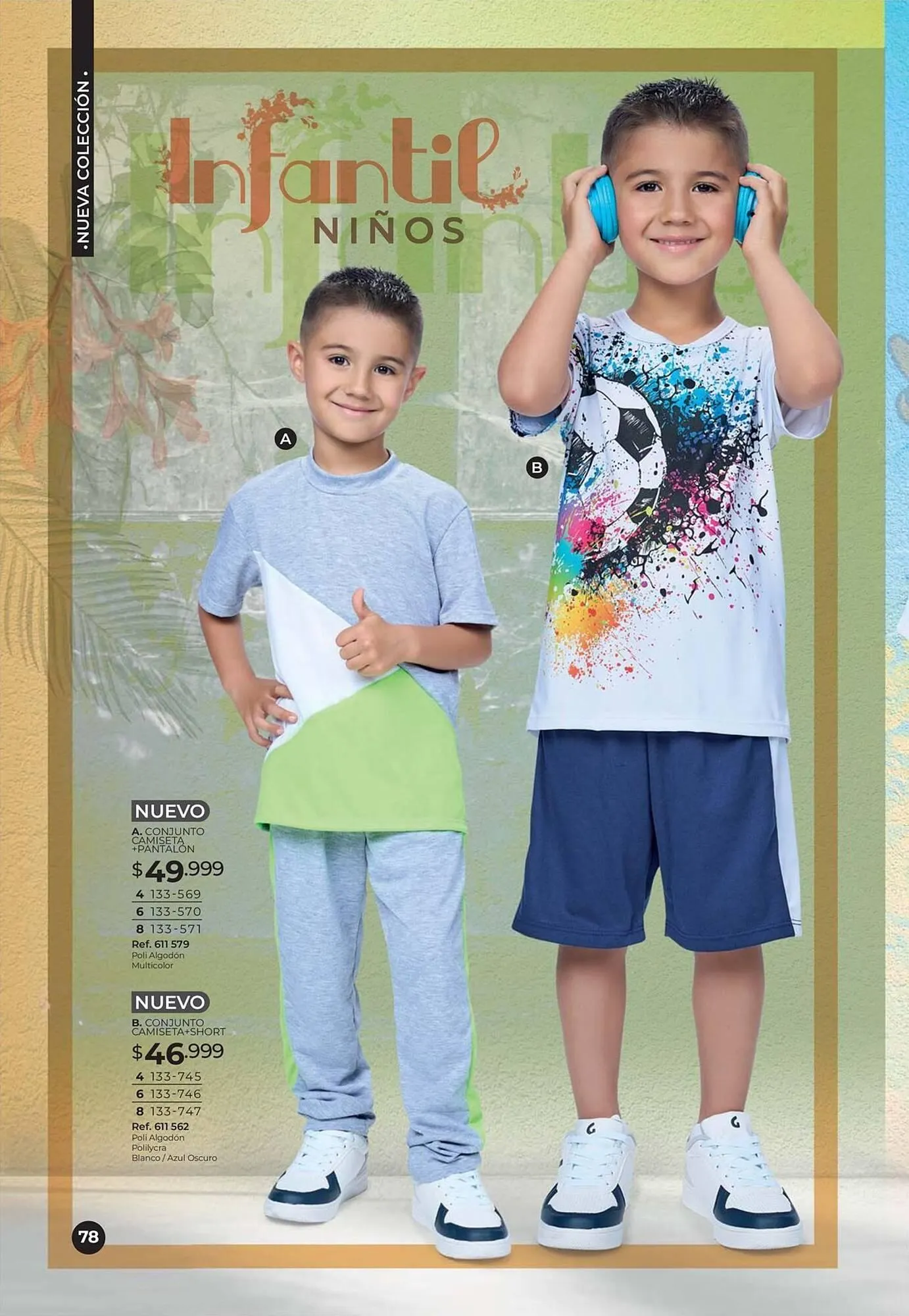 Catalogo de Catálogo Dolce Catálogos 24 de julio al 24 de agosto 2024 - Pag 78