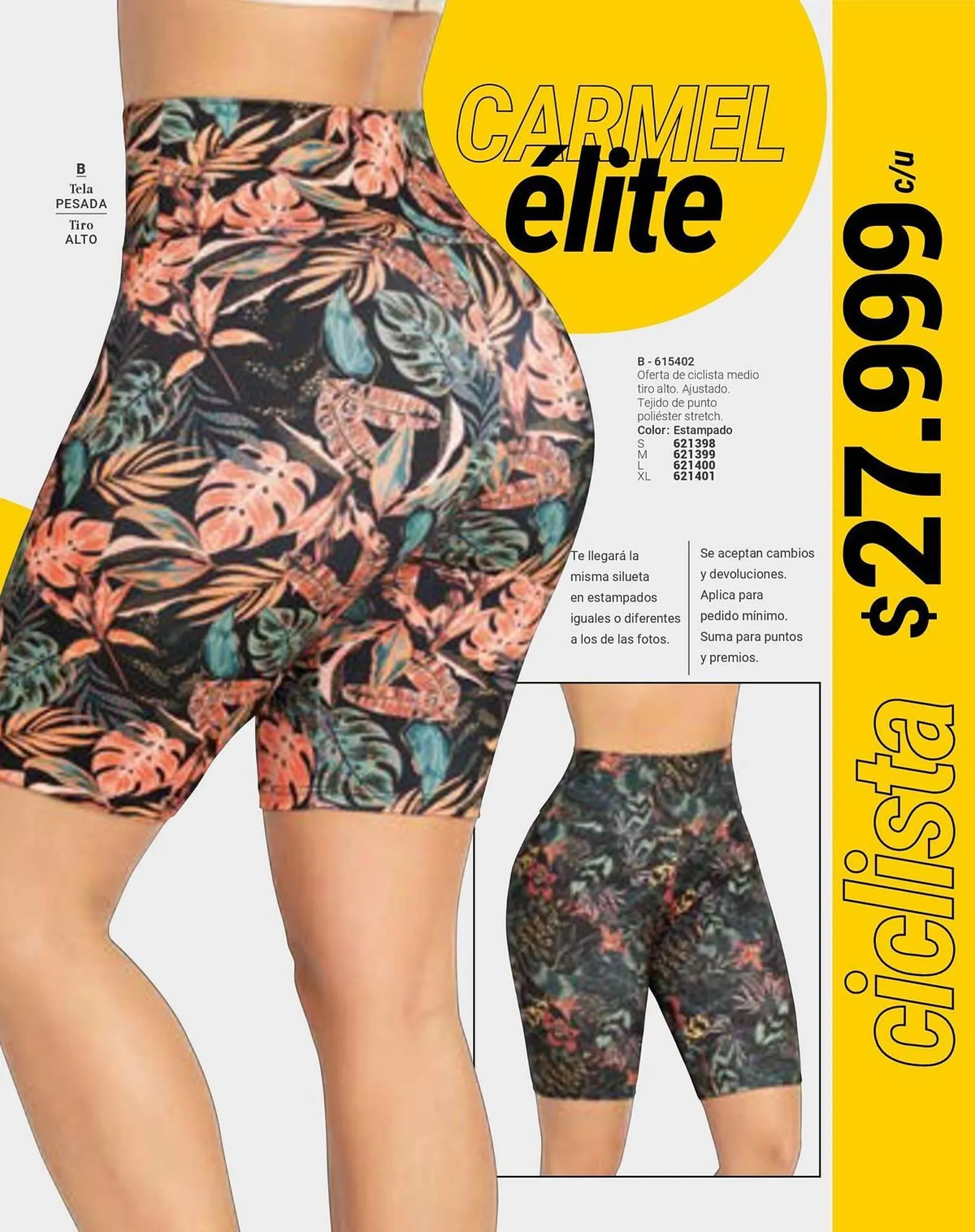 Catalogo de Catálogo Carmel 9 de septiembre al 25 de septiembre 2025 - Pag 75