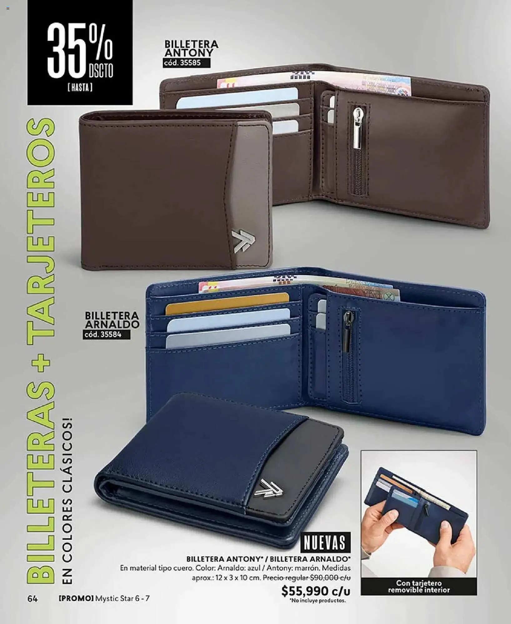 Catalogo de Catálogo Cyzone 4 de mayo al 6 de junio 2026 - Pag 78