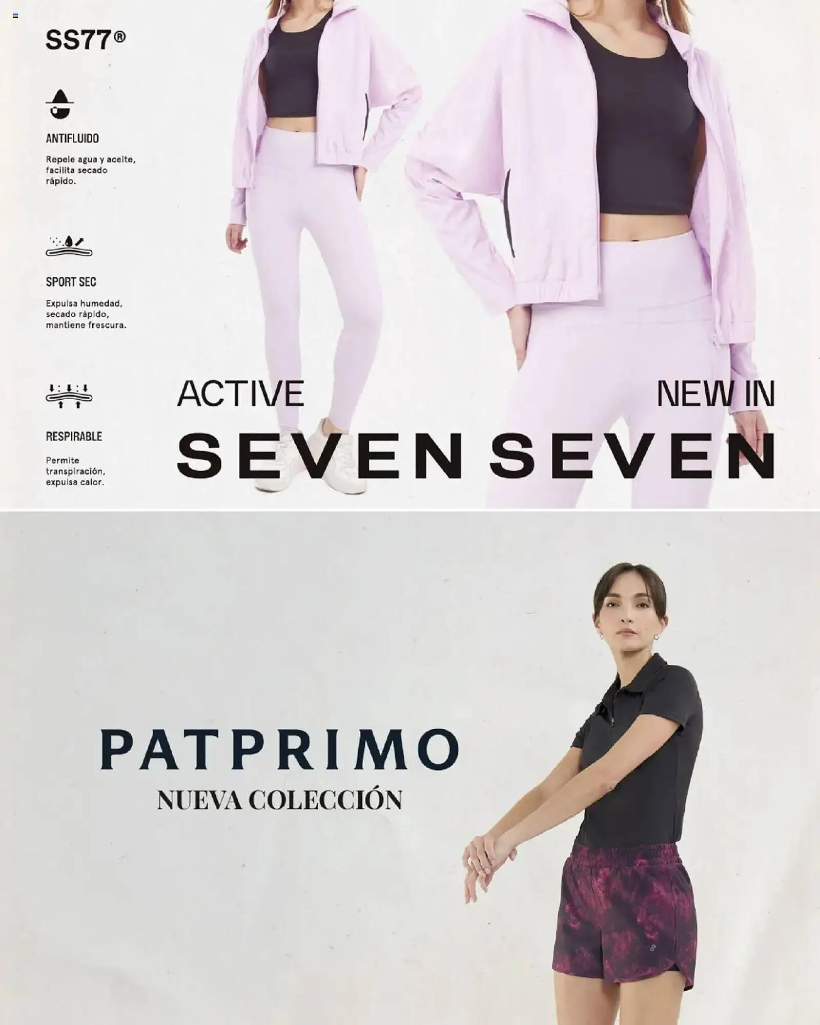 Catalogo de Catálogo Olímpica 27 de junio al 28 de julio 2025 - Pag 8