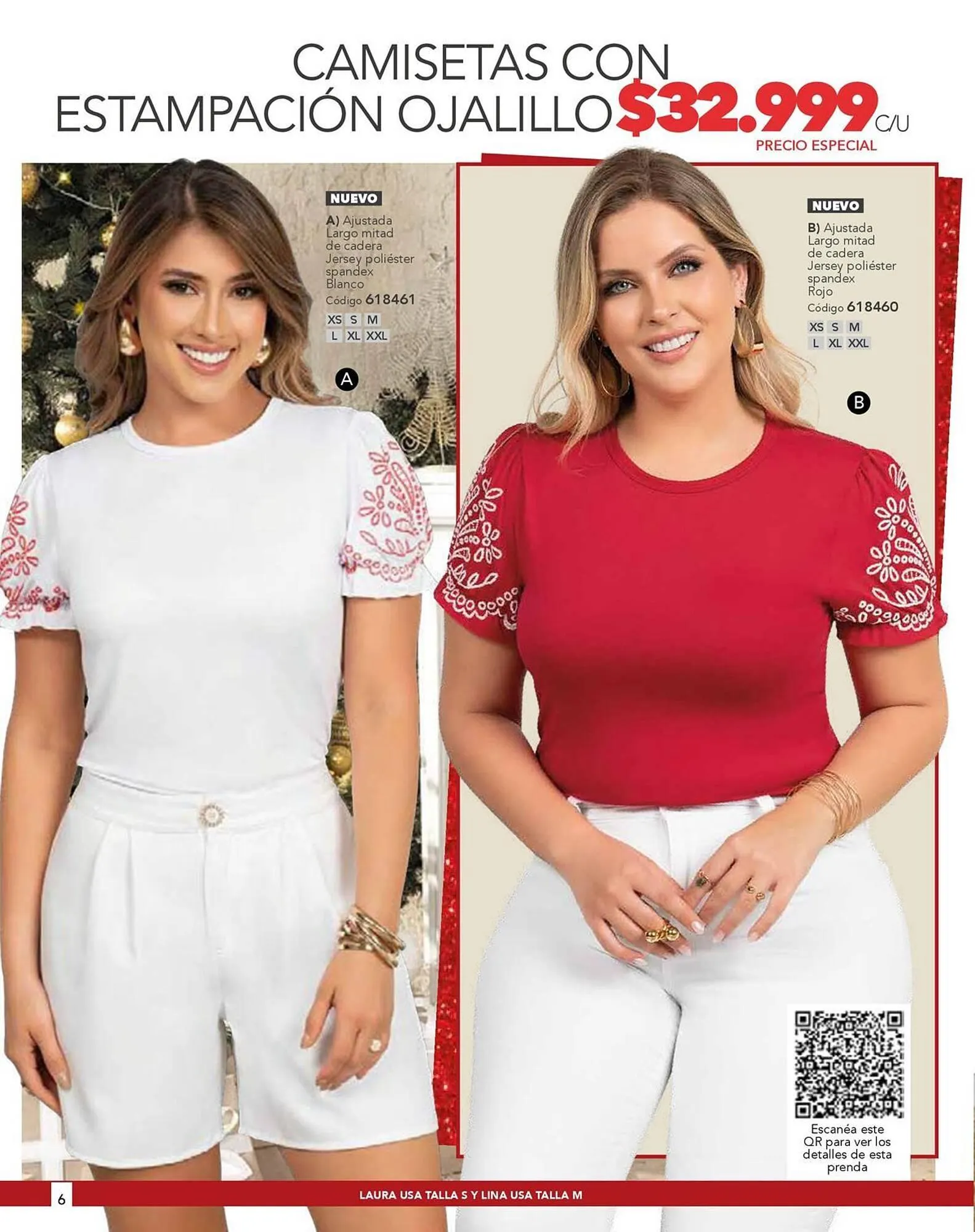 Catalogo de Catálogo Loguin 30 de diciembre al 13 de enero 2025 - Pag 8