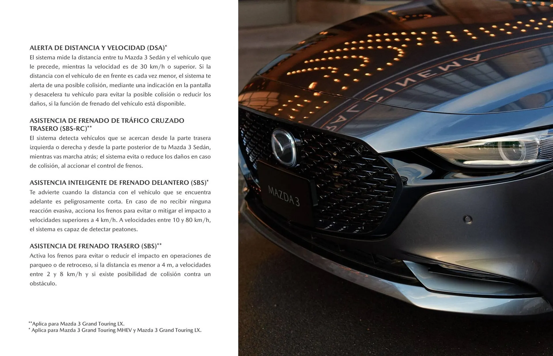 Catalogo de Catálogo Mazda 16 de octubre al 16 de octubre 2025 - Pag 13