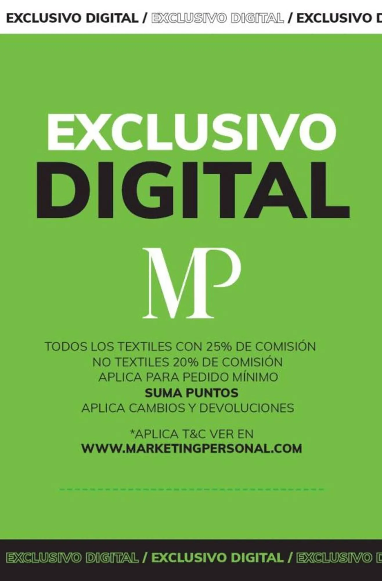 Catalogo de Catálogo Marketing Personal 2 de junio al 30 de junio 2025 - Pag 227