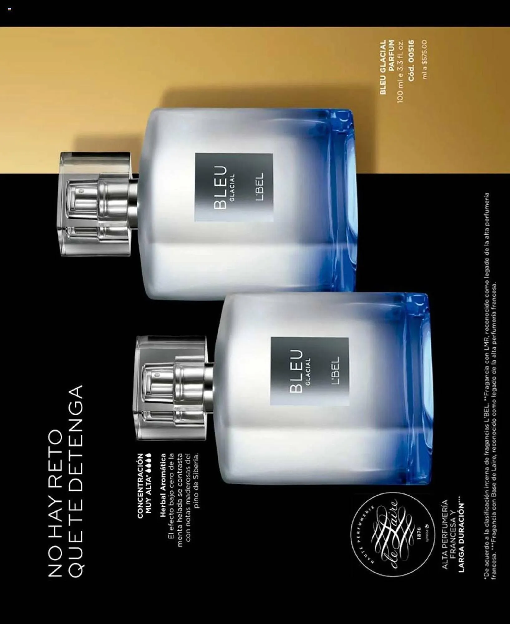 Catalogo de Catálogo L'bel 12 de septiembre al 2 de octubre 2023 - Pag 73