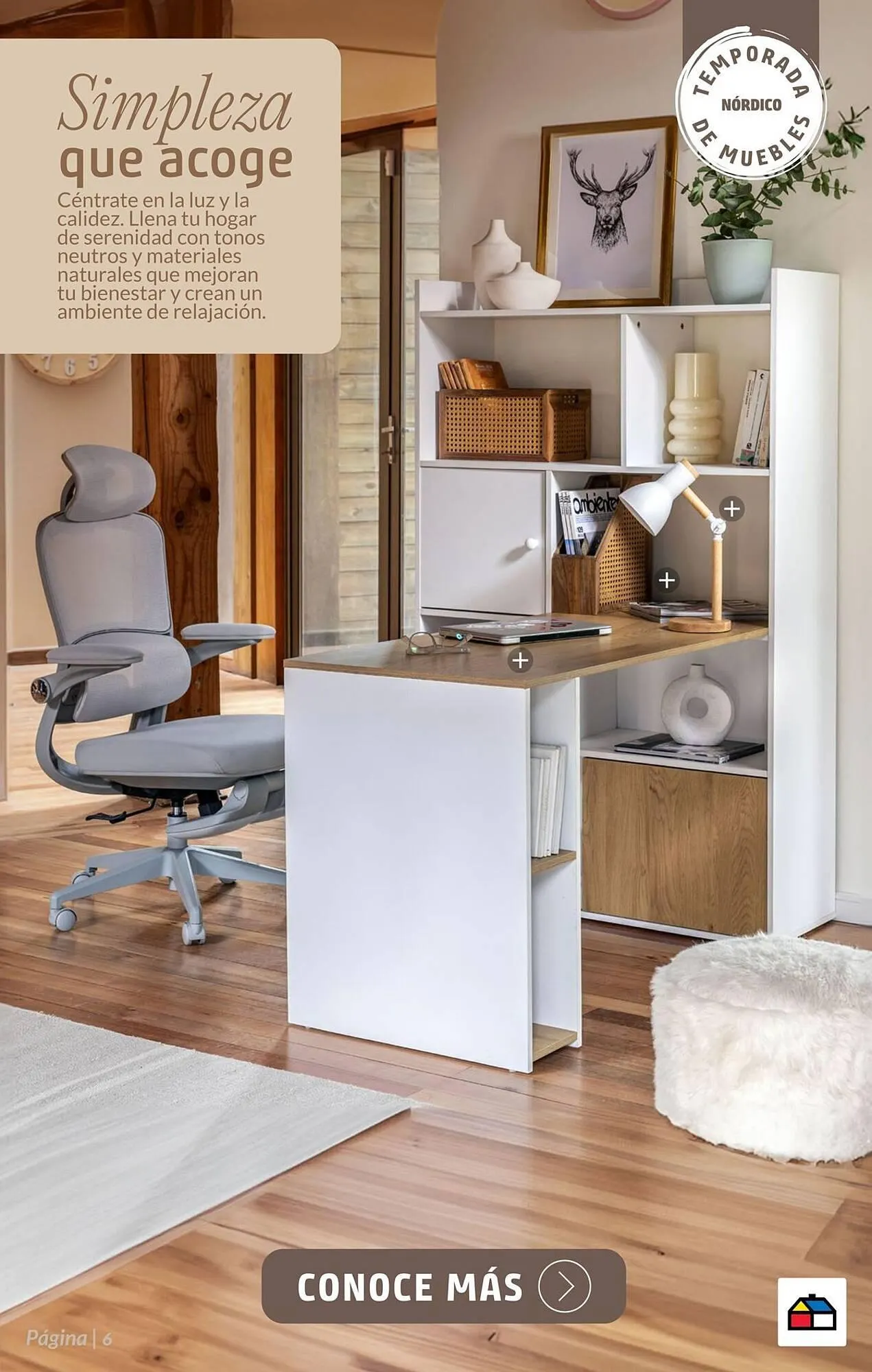 Catalogo de Catálogo Constructor 6 de febrero al 23 de febrero 2025 - Pag 6