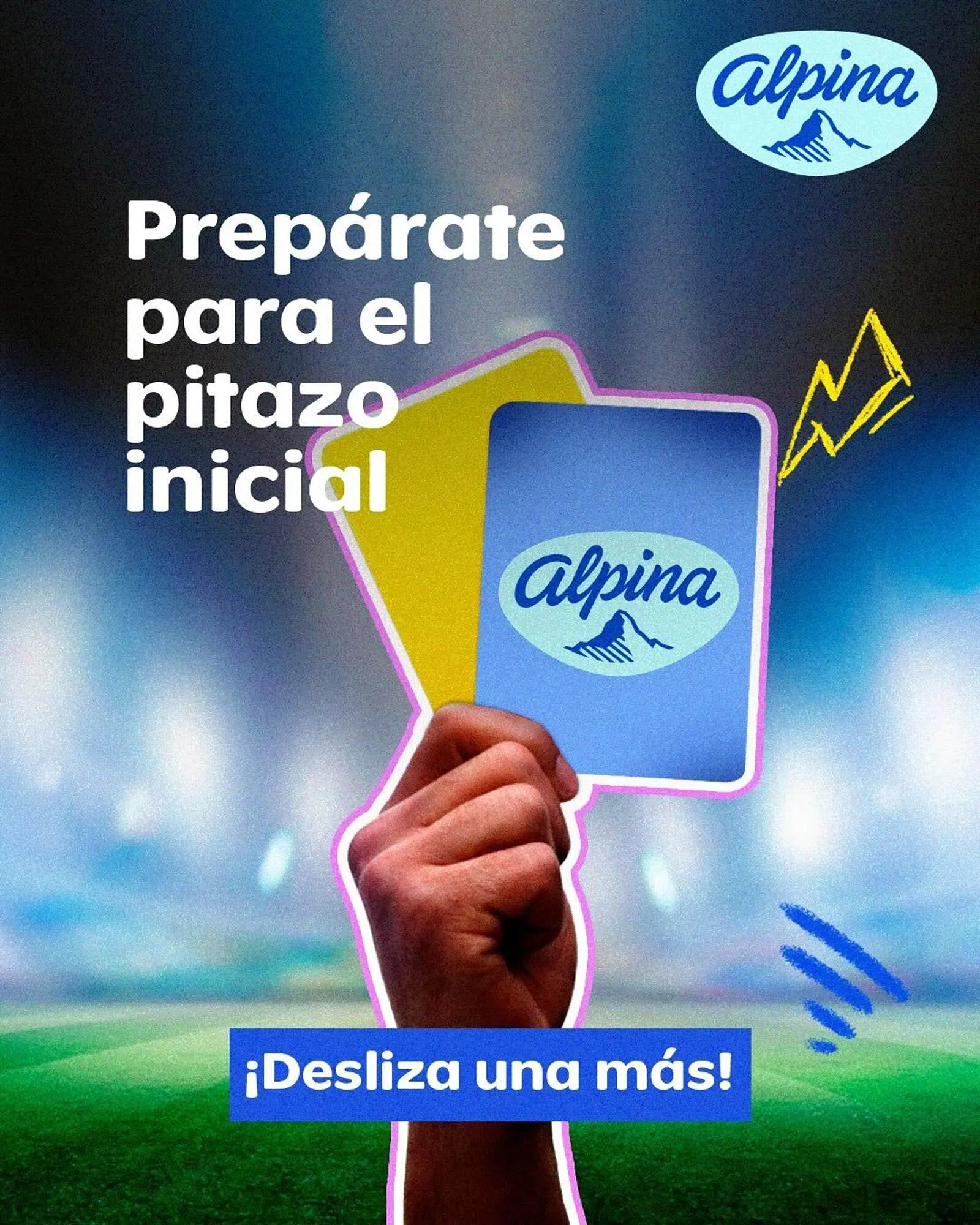 Catalogo de Catálogo Alpina 9 de febrero al 15 de febrero 2026 - Pag 4