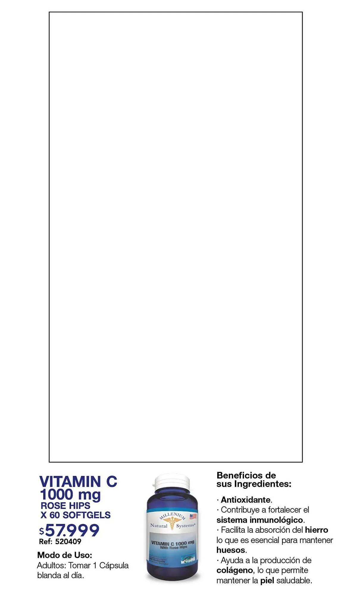 Catalogo de Catálogo Moda Internacional 4 de febrero al 28 de febrero 2025 - Pag 164