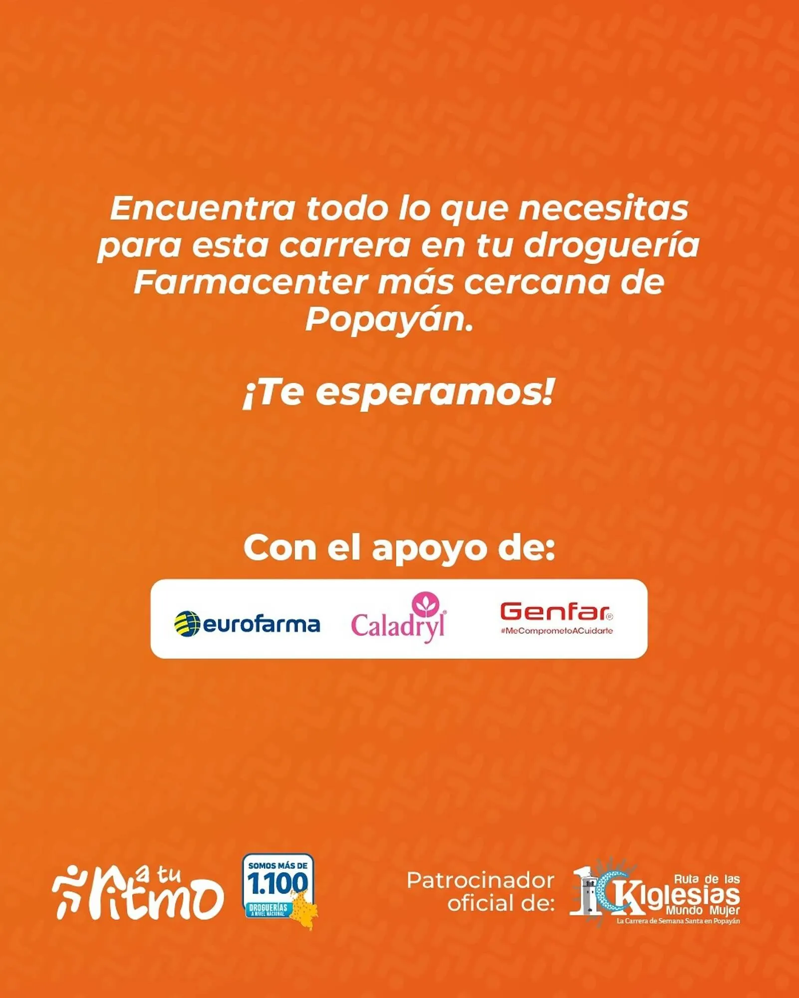 Catalogo de Catálogo Farmacenter 5 de abril al 5 de abril 2025 - Pag 3