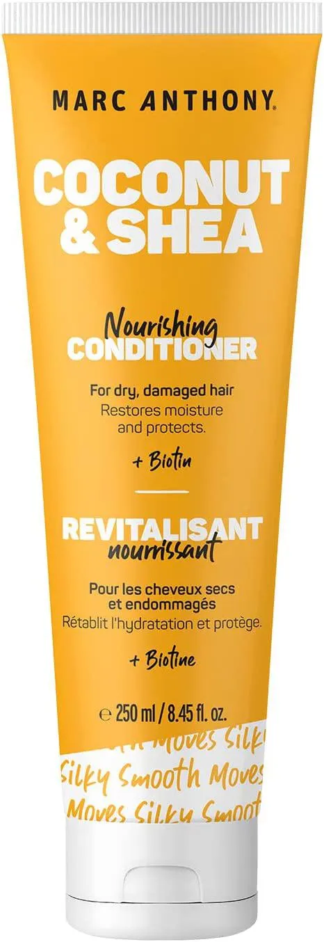Acondicionador Marc Anthony Coco Y Karite 250ml