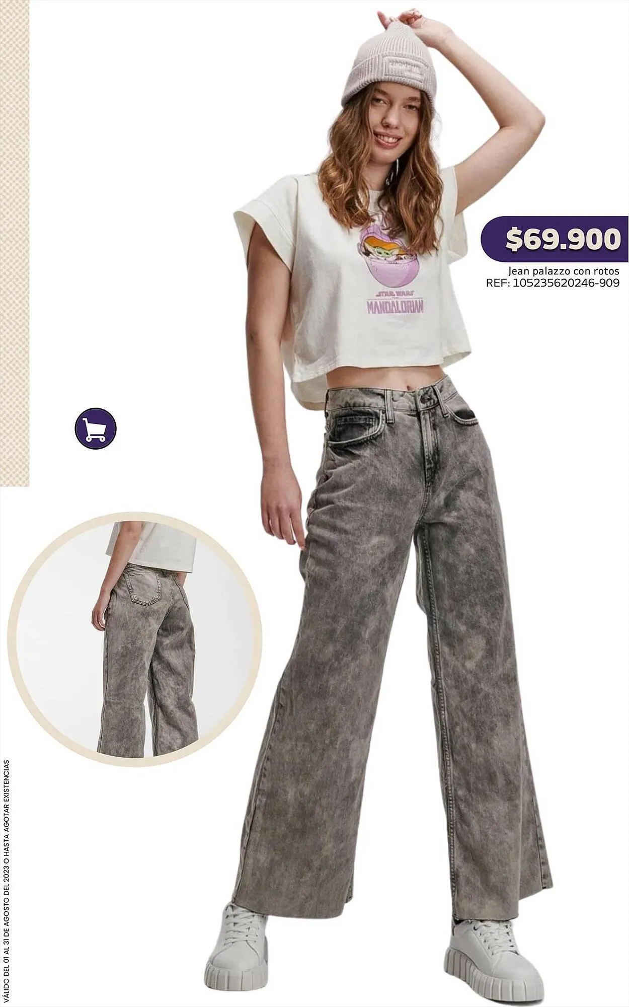 Catalogo de Catálogo Koaj 2 de agosto al 5 de agosto 2023 - Pag 48