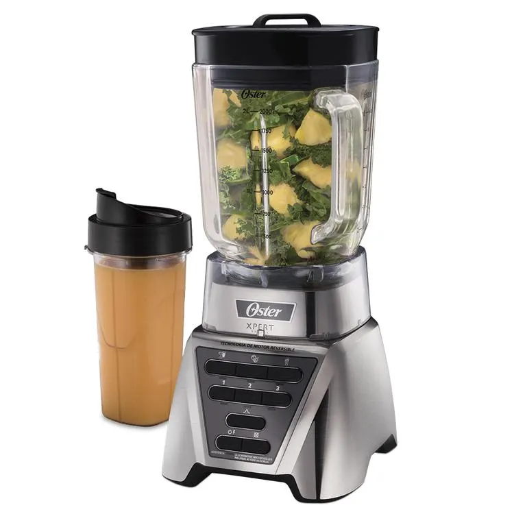 Licuadora OSTER BLST3ACPG Xpert Series 1100W Gris