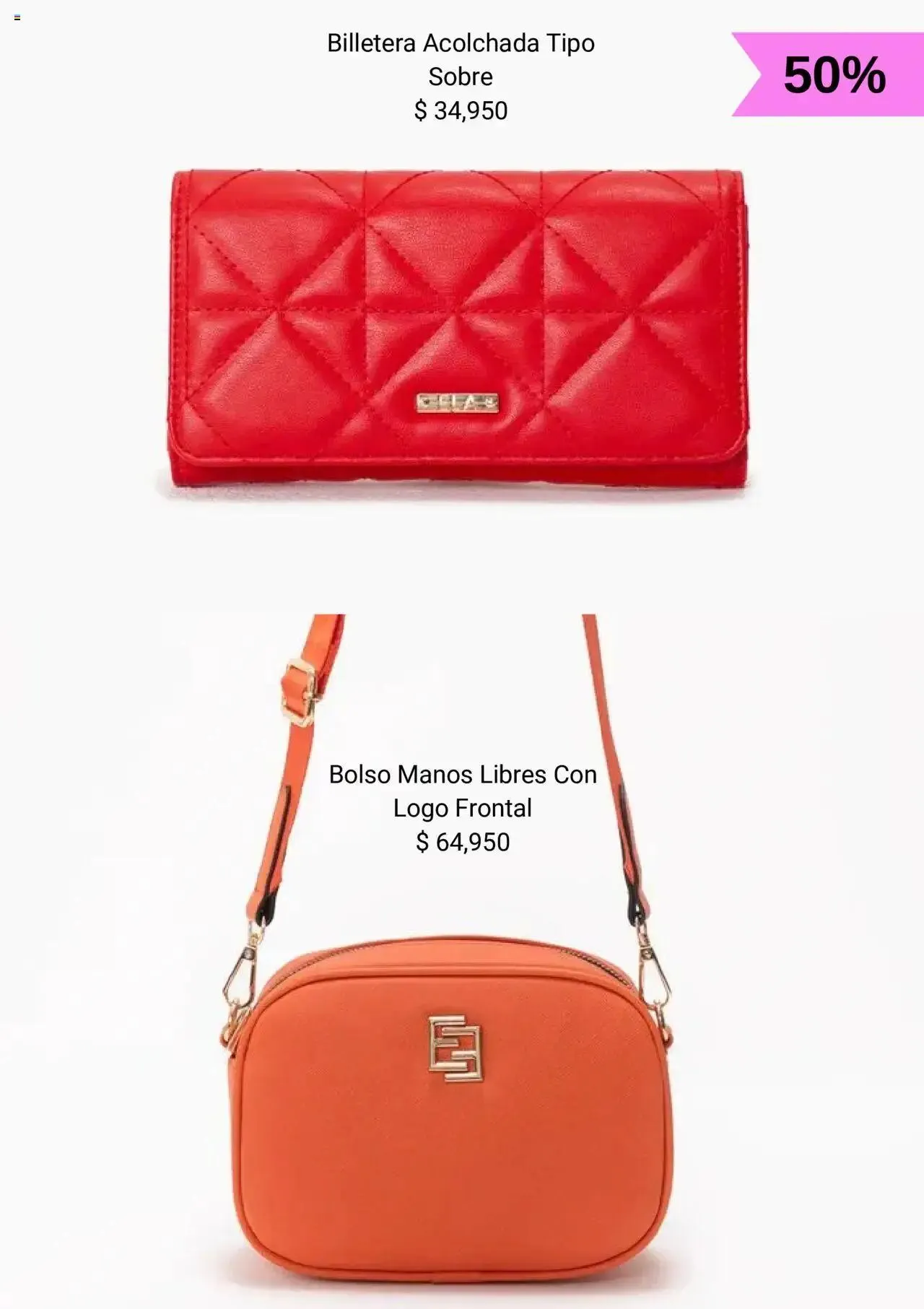 Catalogo de ELA - Descuentos 6 de julio al 31 de diciembre 2024 - Pag 4