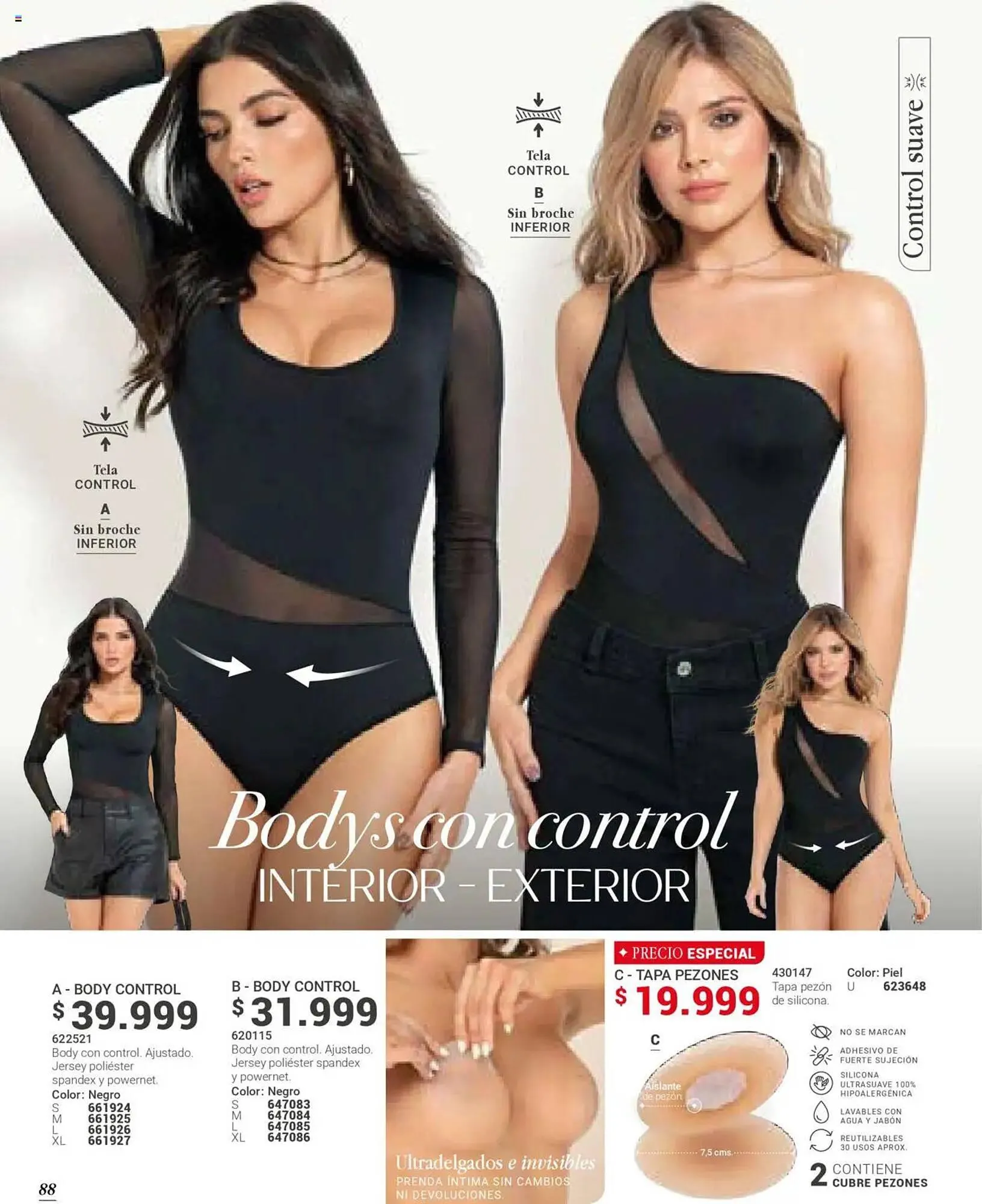 Catalogo de Catálogo Carmel 23 de junio al 7 de agosto 2025 - Pag 90