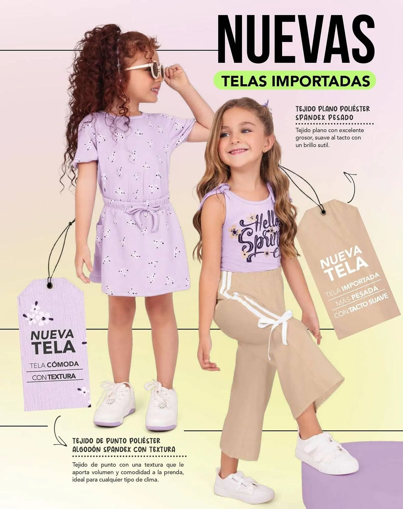 Catalogo de Catálogo Loguin 25 de marzo al 30 de abril 2025 - Pag 77