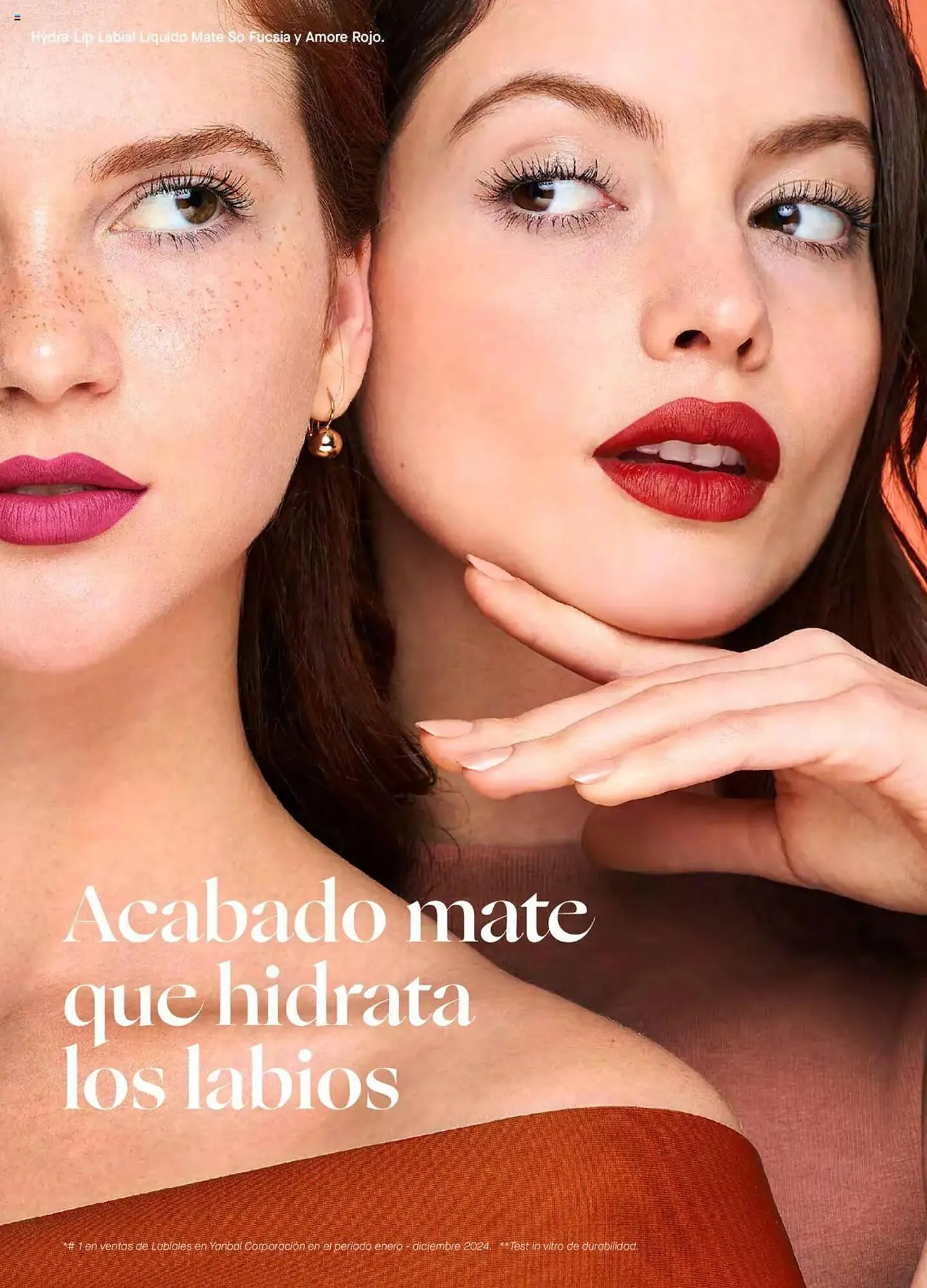 Catalogo de Catálogo Yanbal 16 de agosto al 13 de septiembre 2025 - Pag 58