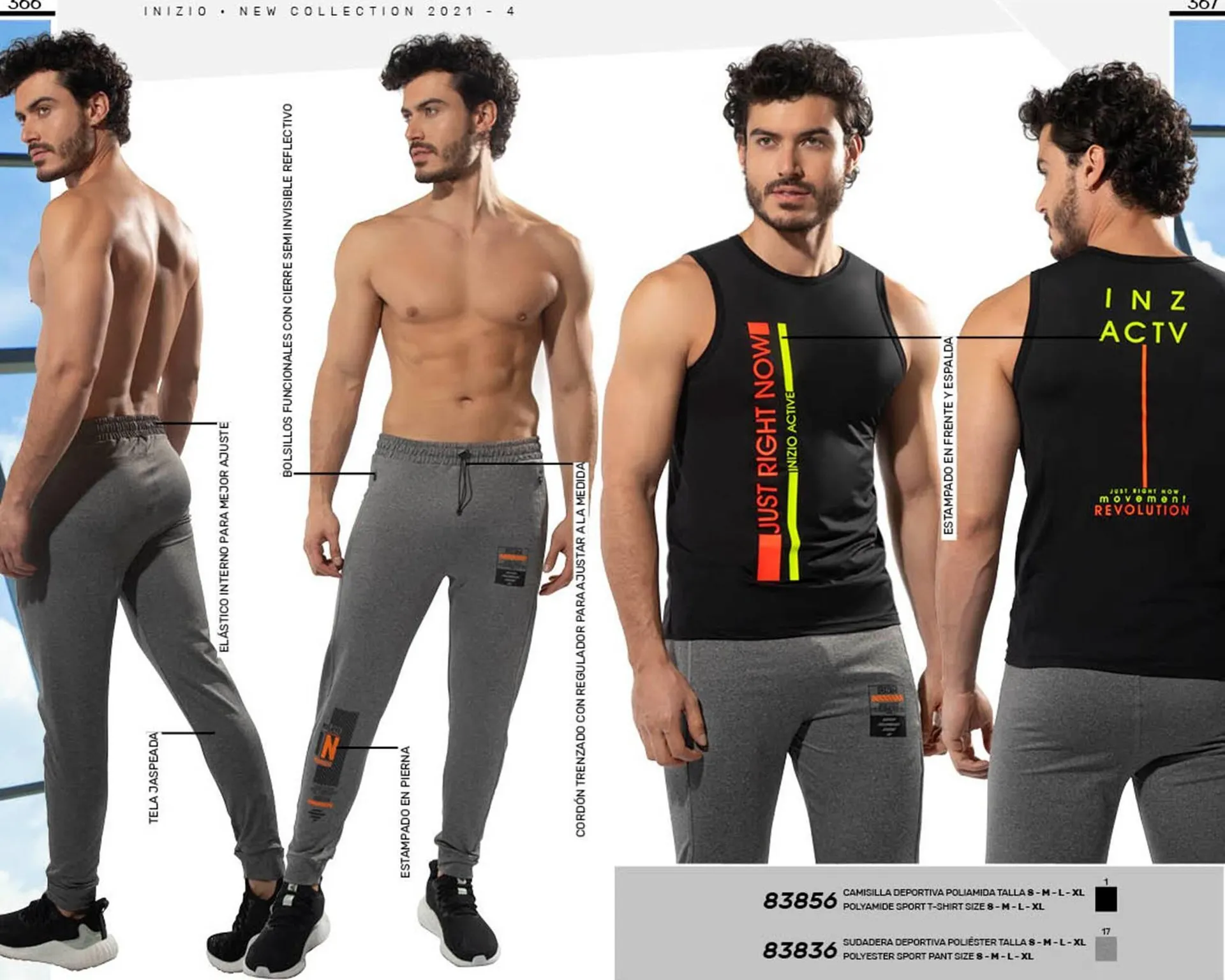 Catalogo de Catálogo Babalú Fashion 15 de diciembre al 31 de diciembre 2024 - Pag 184